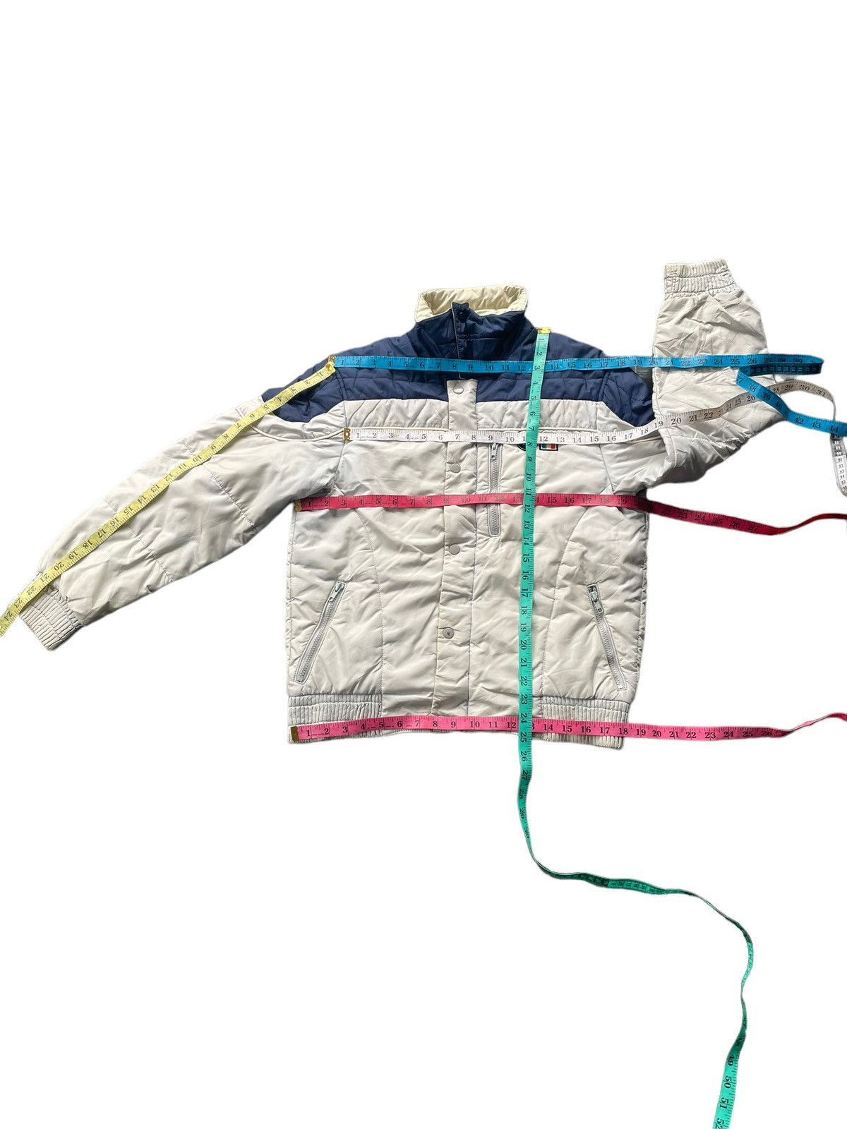 Fusalp Vintage Fusalp Winter Jacket Size US M / EU 48-50 / 2 - 14 Thumbnail