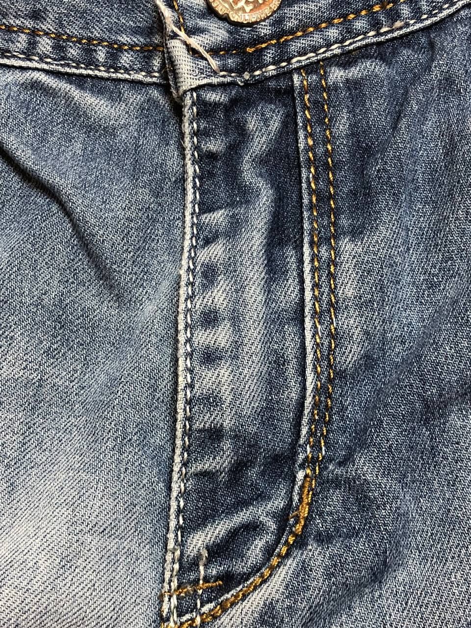 Diesel Diesel Jeans Size US 36 / EU 52 - 17 Thumbnail