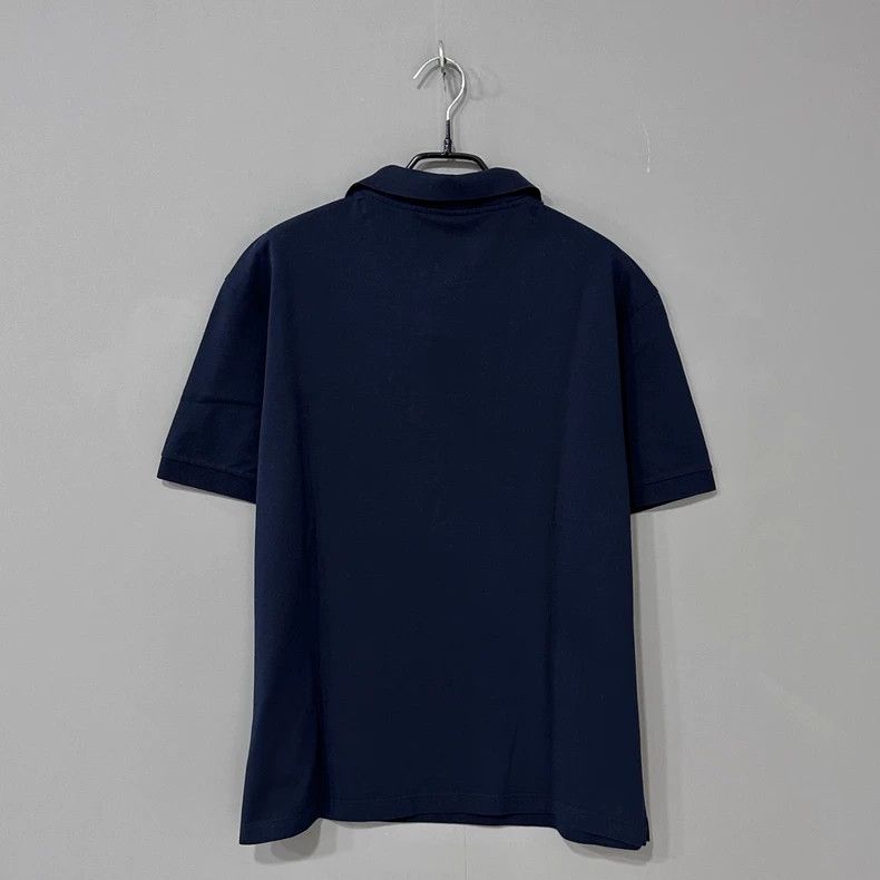 Prada Prada Triangle logo Polo shirt 2504-Nextarrow Size US XS / EU 42 / 0 - 3 Thumbnail