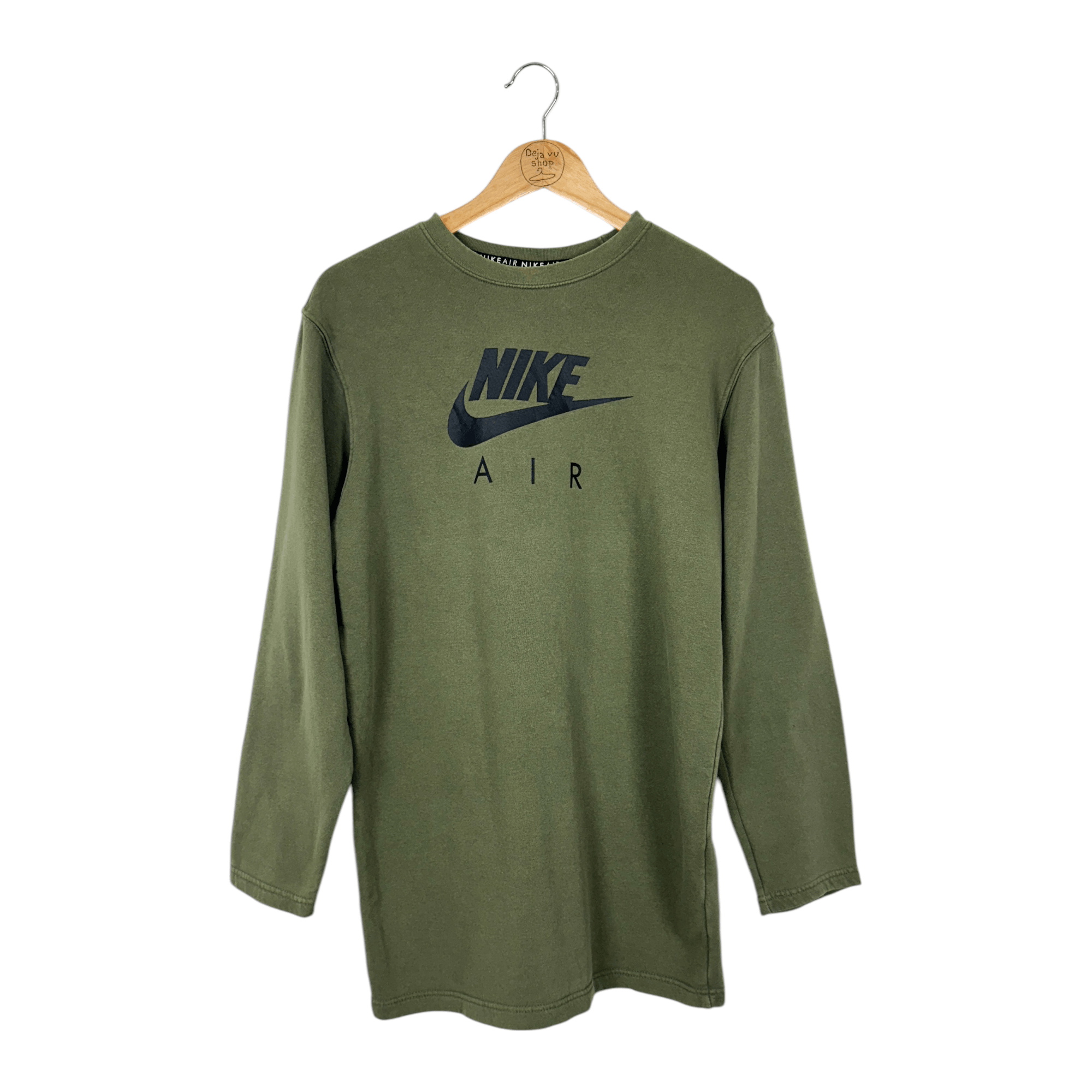 Marine Serre × Nike Marine Serre x Nike Jersey Dress | Grailed