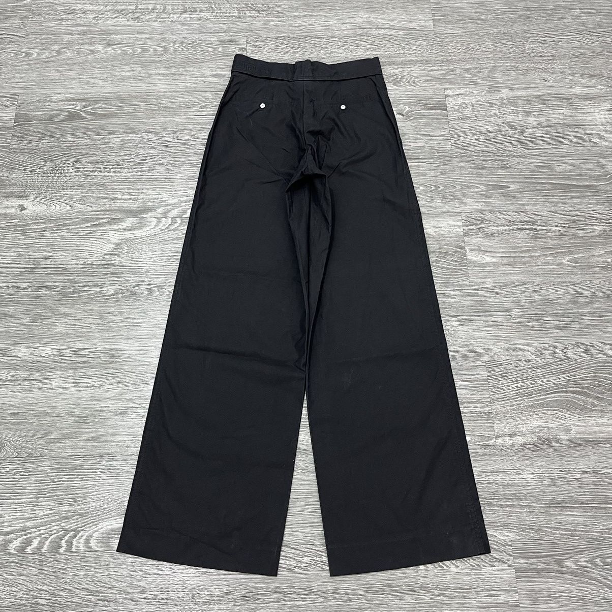 Versace Gianni Versace High Waist Wide Leg Pant Size US 27 - 5 Thumbnail