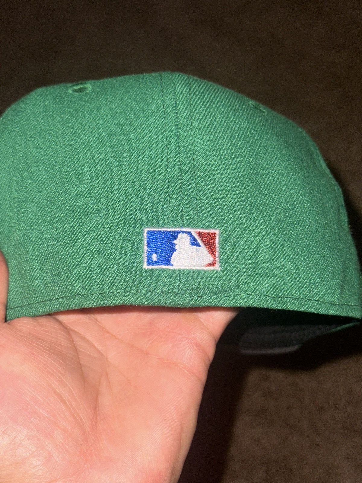 Hat Club × MyFitteds × New Era HAT CLUB Heineken Houston Astros Robinson Side Patch Size 7 Size ONE SIZE - 4 Thumbnail
