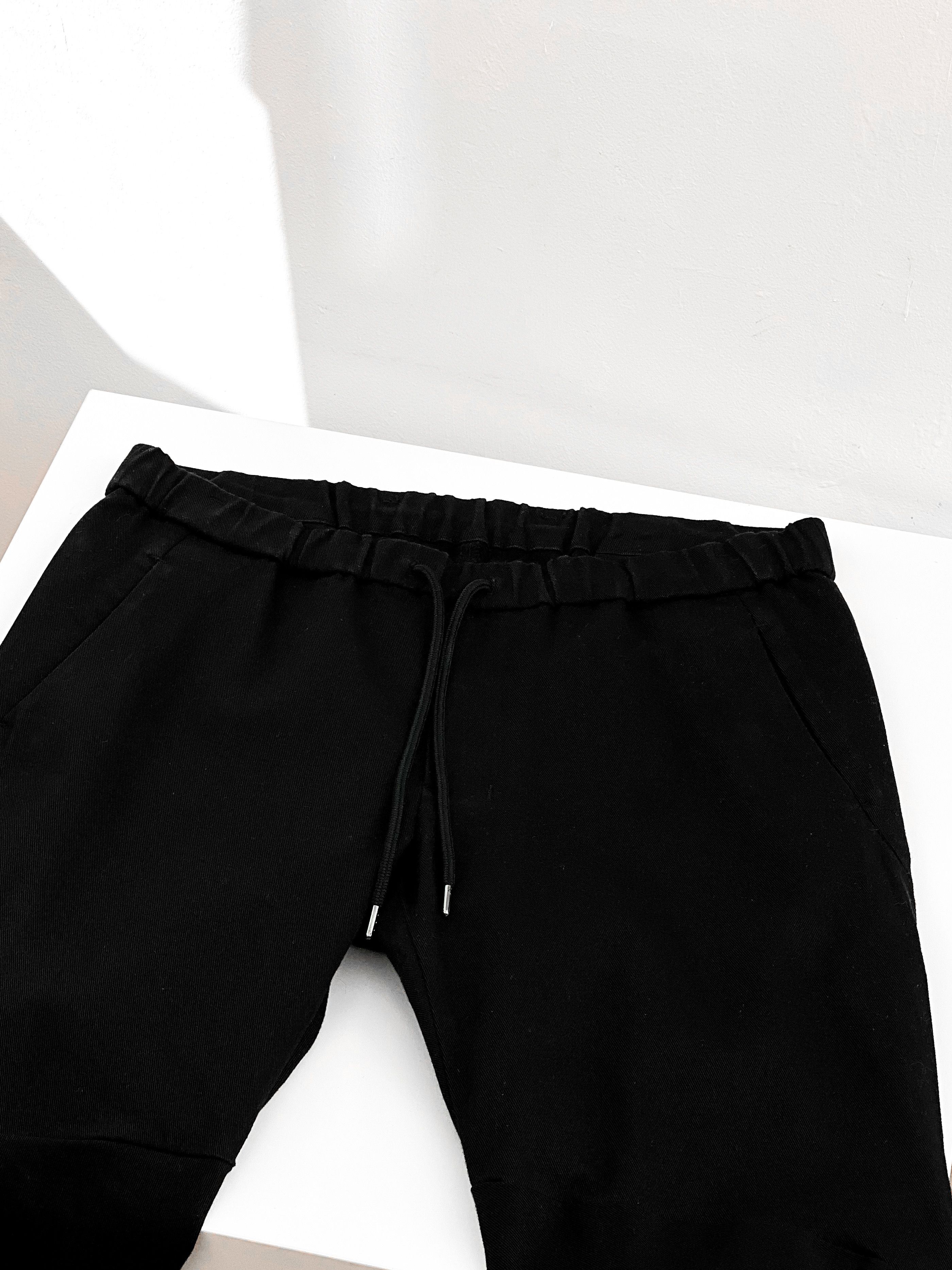 Attachment × Japanese Brand × Kazuyuki Kumagai Attachment Attachment pants Size US 32 / EU 48 - 10 Thumbnail