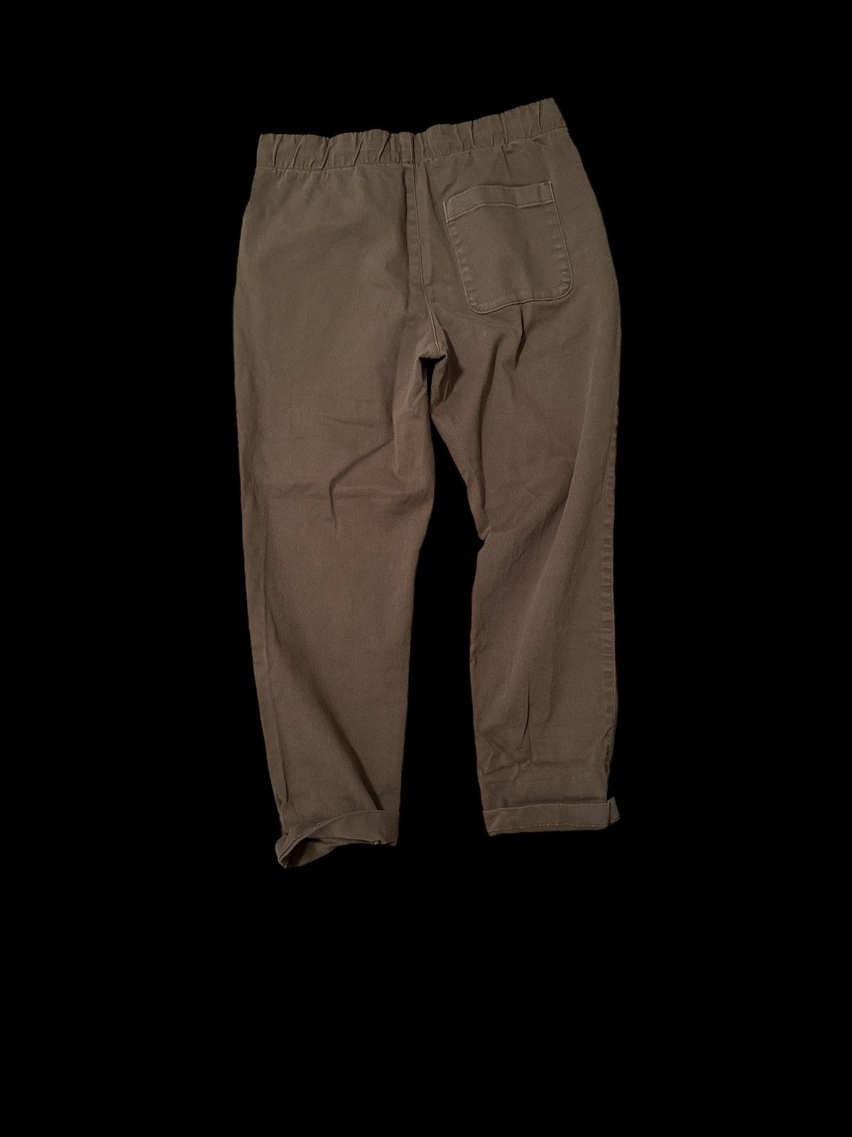 Everlane The Easy Pant Size US 32 / EU 48 - 5 Thumbnail