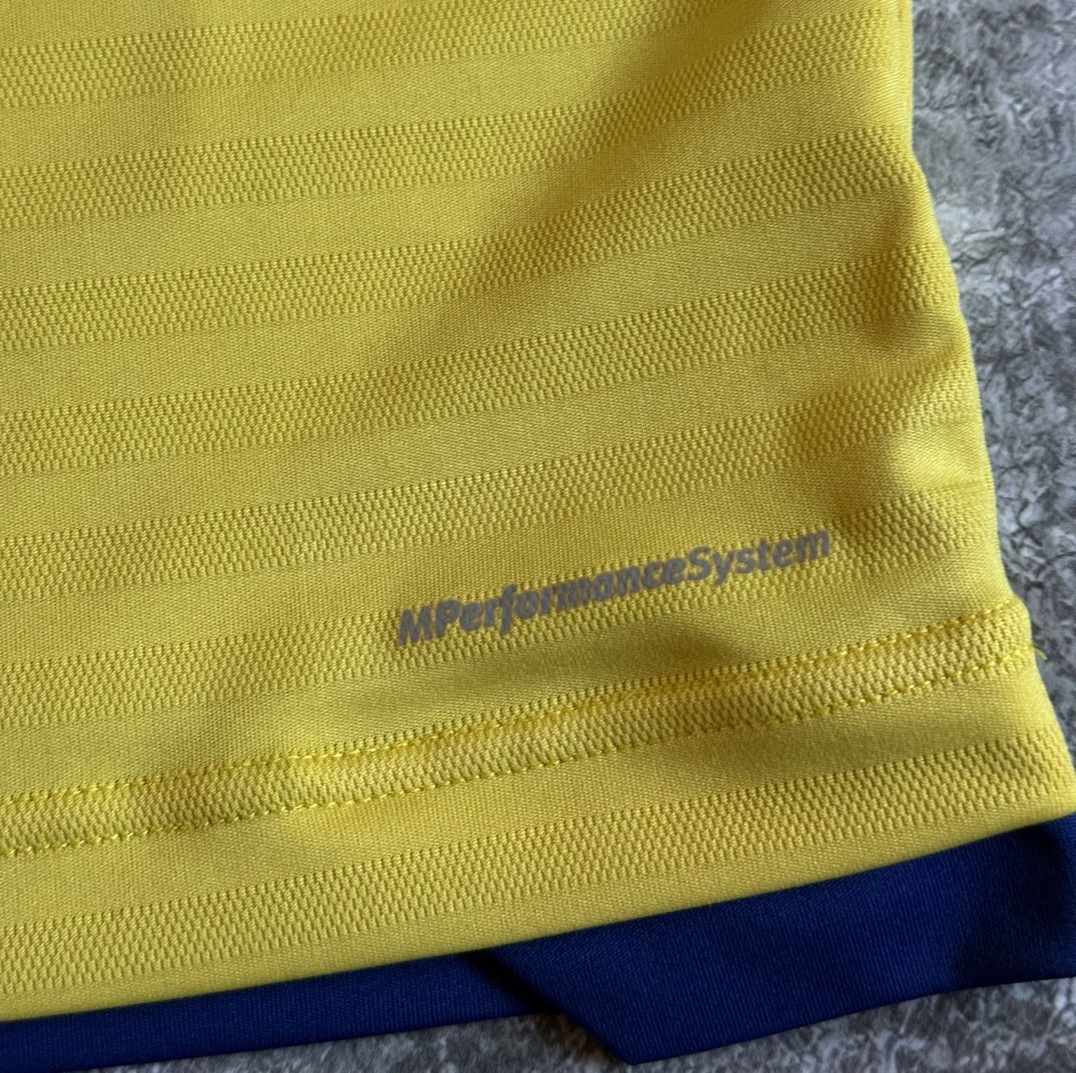 Macron Hellas Verona 2018 2019 SHIRT JERSEY MAGLIA MACRON SIZE M Size US M / EU 48-50 / 2 - 7 Thumbnail