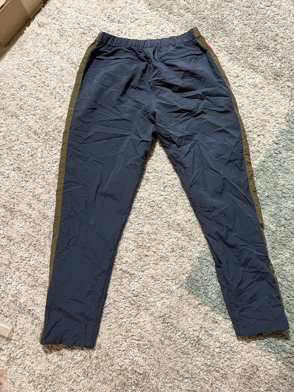 Undefeated Undefeated Sweatpants Size US 30 / EU 46 - 5 Thumbnail