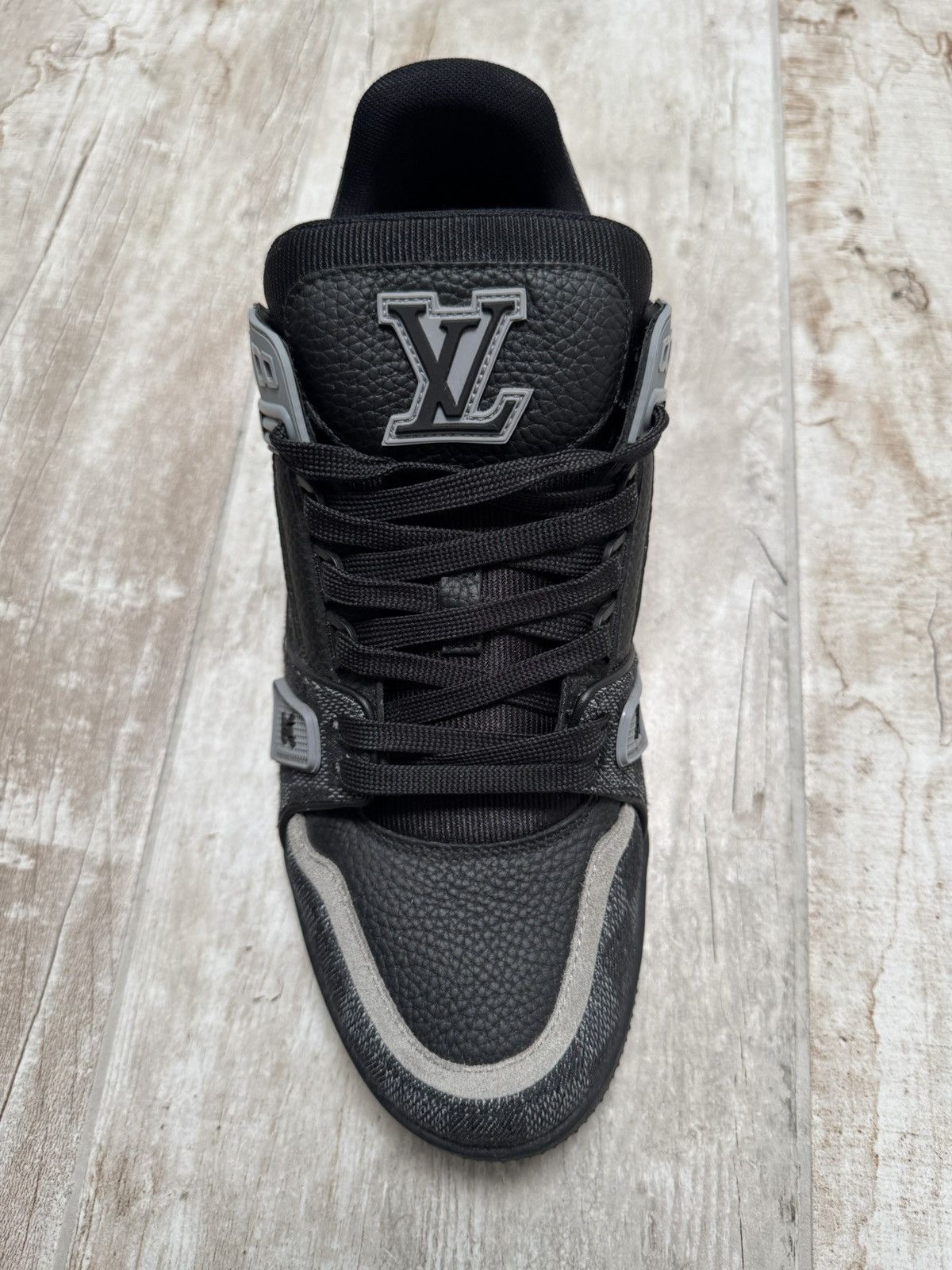 Other louis vuitton trainer Size US 9.5 / EU 42-43 - 4 Thumbnail