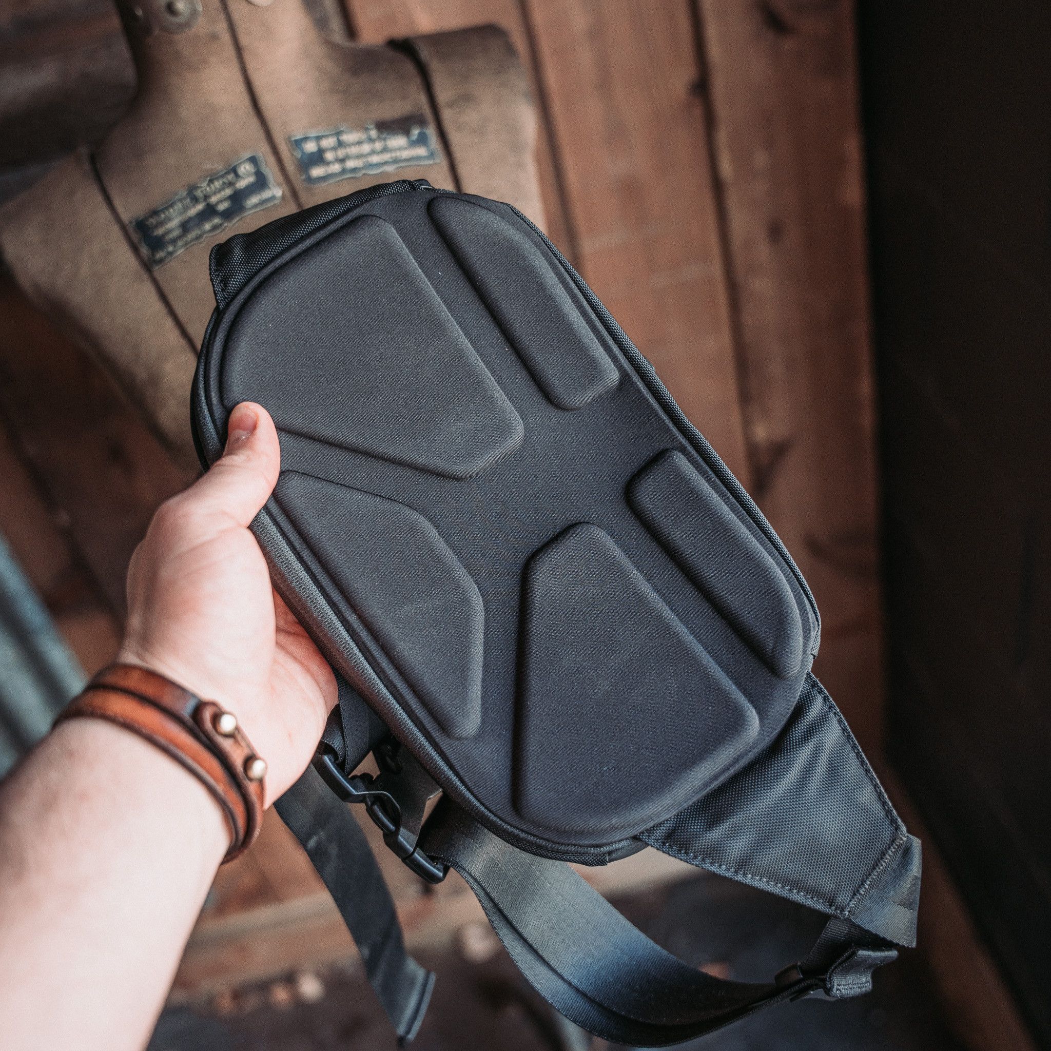Other NAVIGATOR SLING 1L Size ONE SIZE - 2 Thumbnail