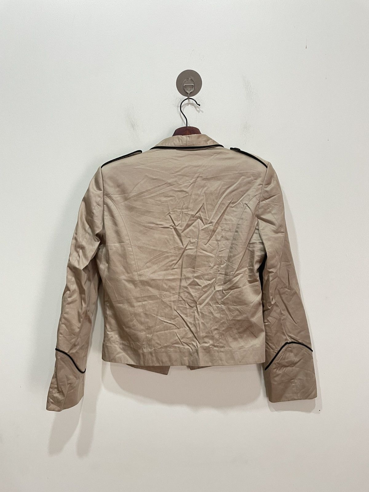 JOHN LAWRENCE SULLIVAN John Lawrence Sullivan Jacket Size US M / EU 48-50 / 2 - 2 Thumbnail