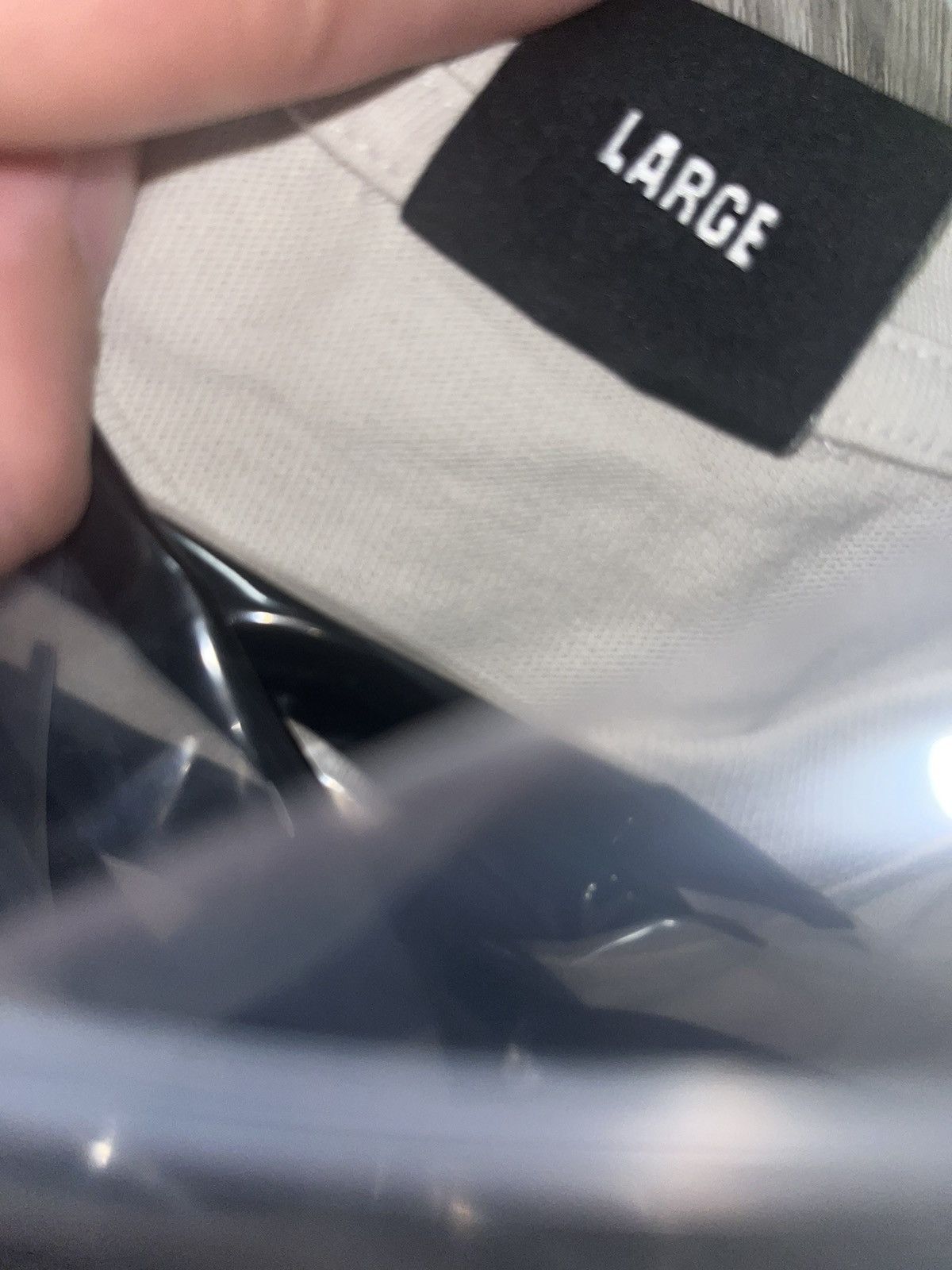 Revenge Revenge XXXTENTACION Don’t Kill Your Friends Mickey T WHITE Size US L / EU 52-54 / 3 - 6 Thumbnail