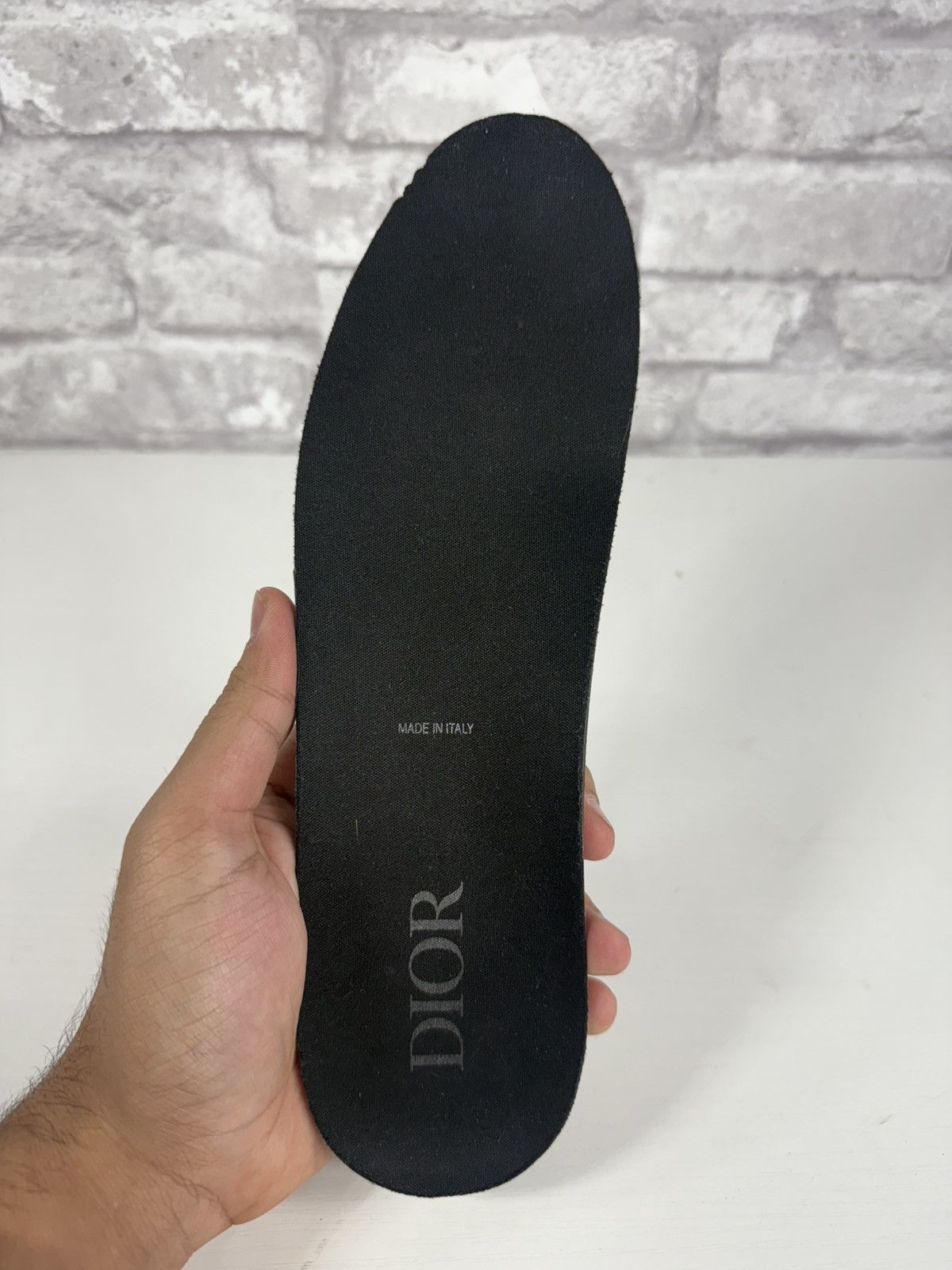 Dior Dior B22 Size 10US/43EU Size US 10 / EU 43 - 13 Thumbnail