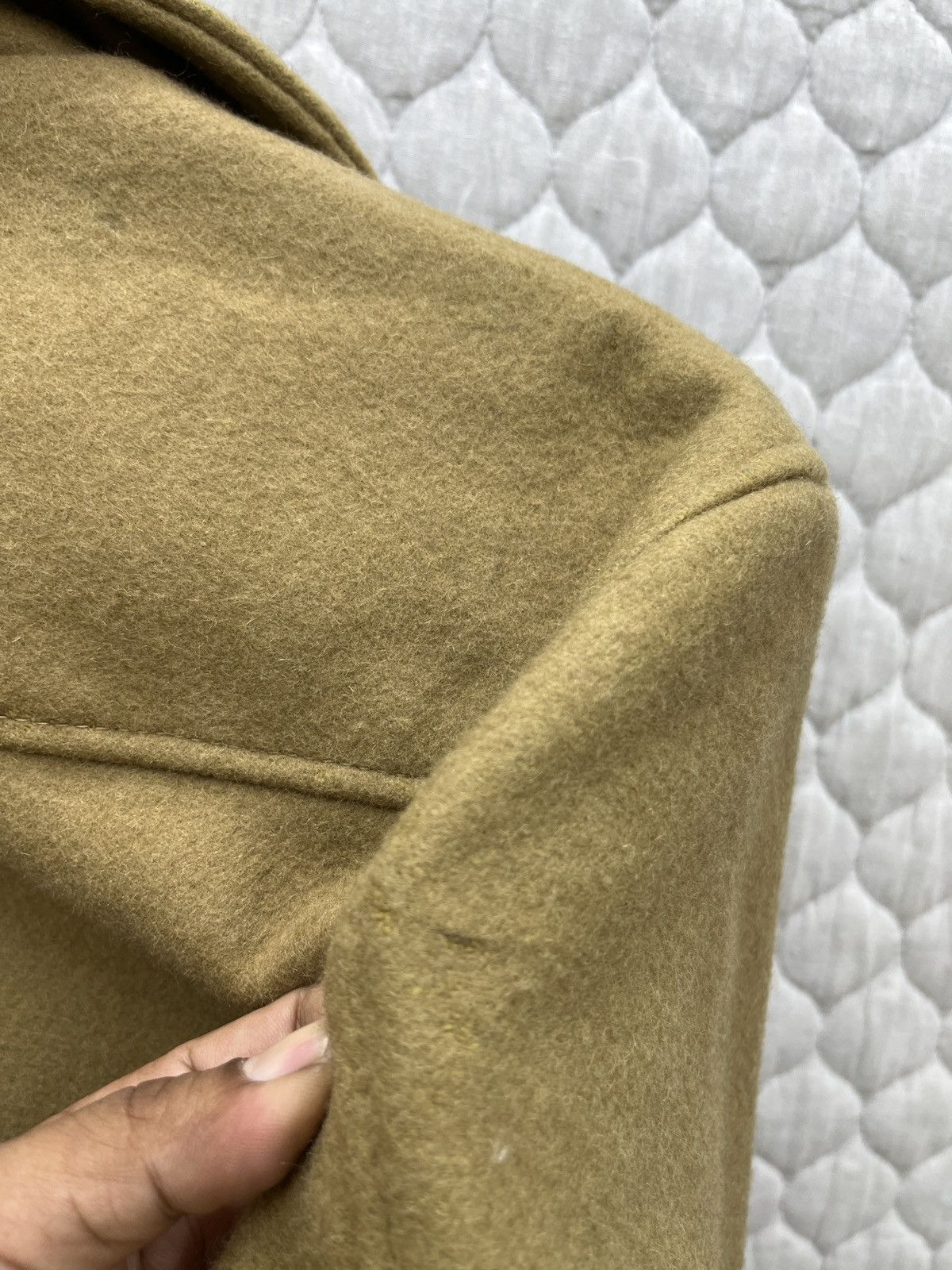Schott 🔥🔥🔥STEALS VTG SCHOTT WOOL JACKET Size US M / EU 48-50 / 2 - 18 Thumbnail