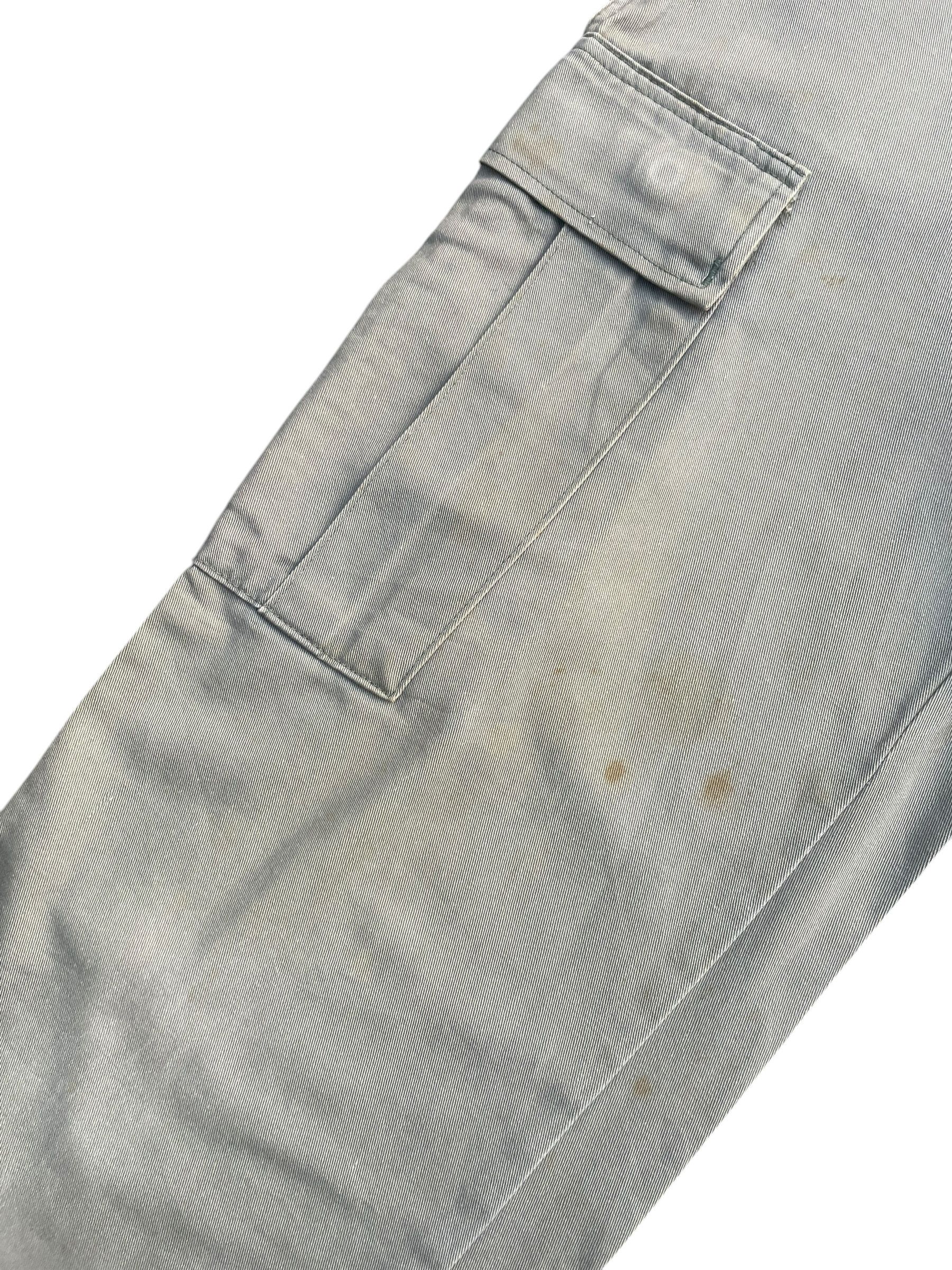 Other Vintage USMC Gung Ho Trouser Size US 30 / EU 46 - 6 Thumbnail