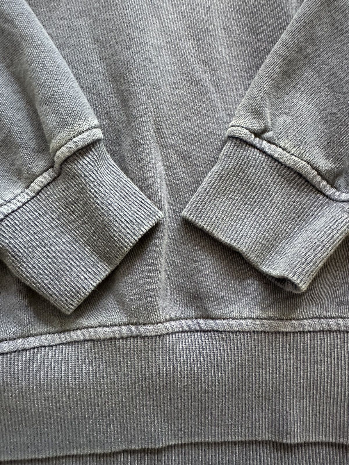 Other × Vintage Vintage Washed Crewneck Size US L / EU 52-54 / 3 - 3 Thumbnail