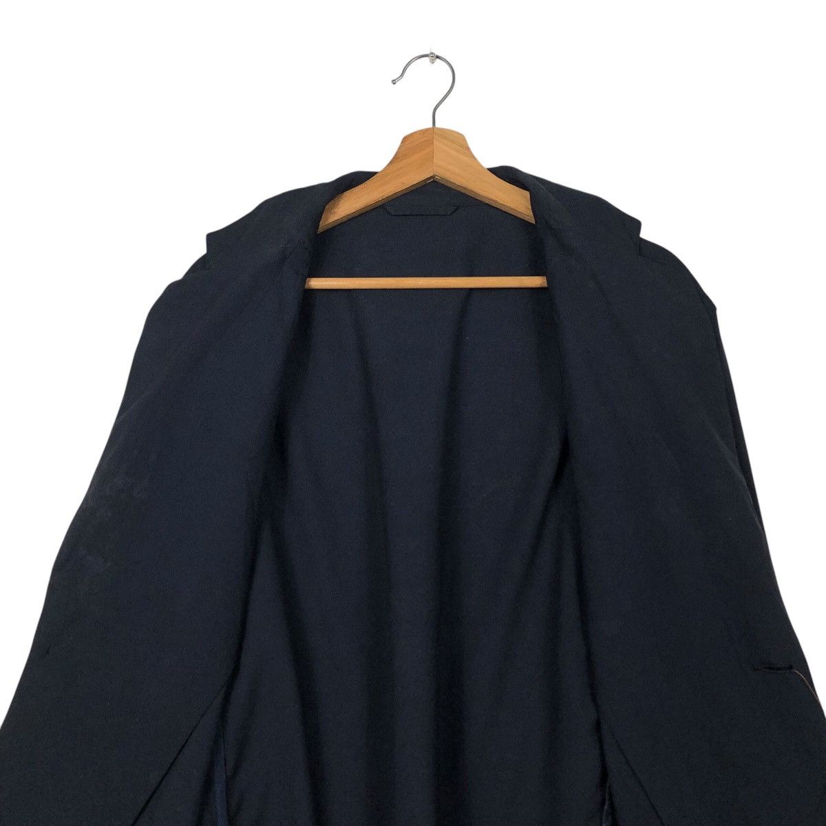 Beams Plus 📌Vintage Chore Wool Worker Jacket Beams Issey Miyake Size US M / EU 48-50 / 2 - 15 Thumbnail