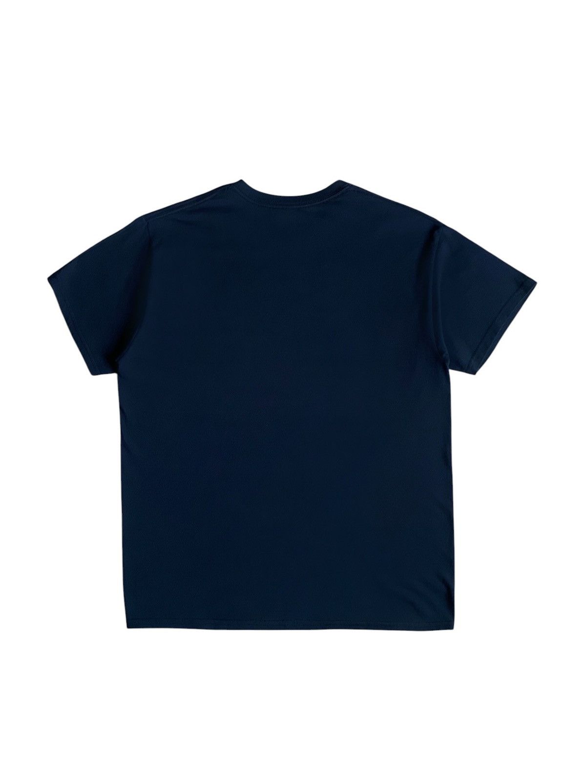 Gildan Balance And Composure The Things We Think Were Missing tee Size US M / EU 48-50 / 2 - 2 Thumbnail