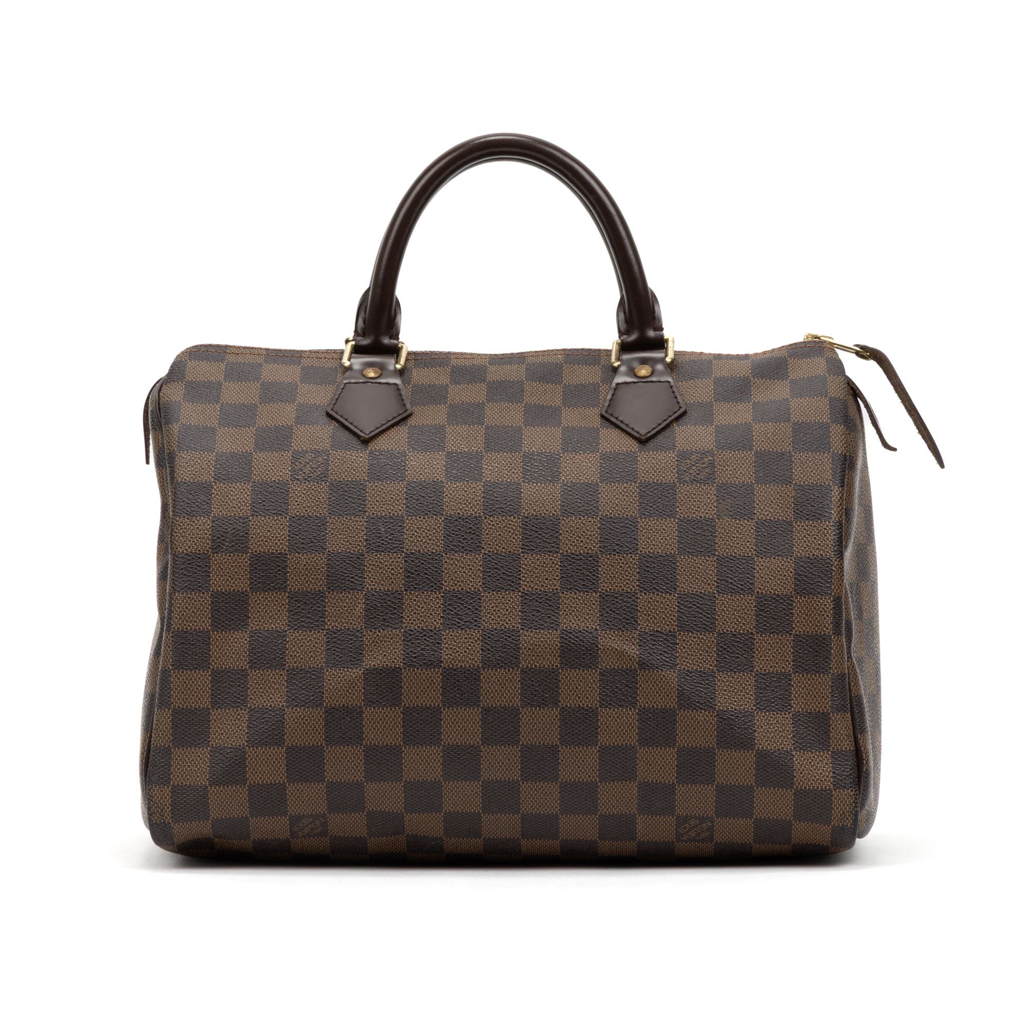 Louis Vuitton Speedy 30 Size ONE SIZE - 1 Thumbnail