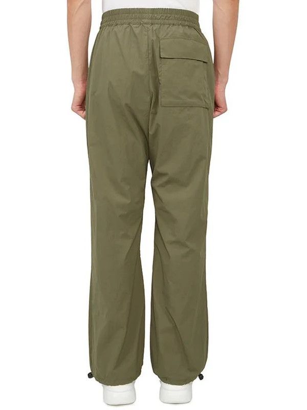 Studio Nicholson o1mle1224 Trackpant in Olive Size US 32 / EU 48 - 5 Thumbnail