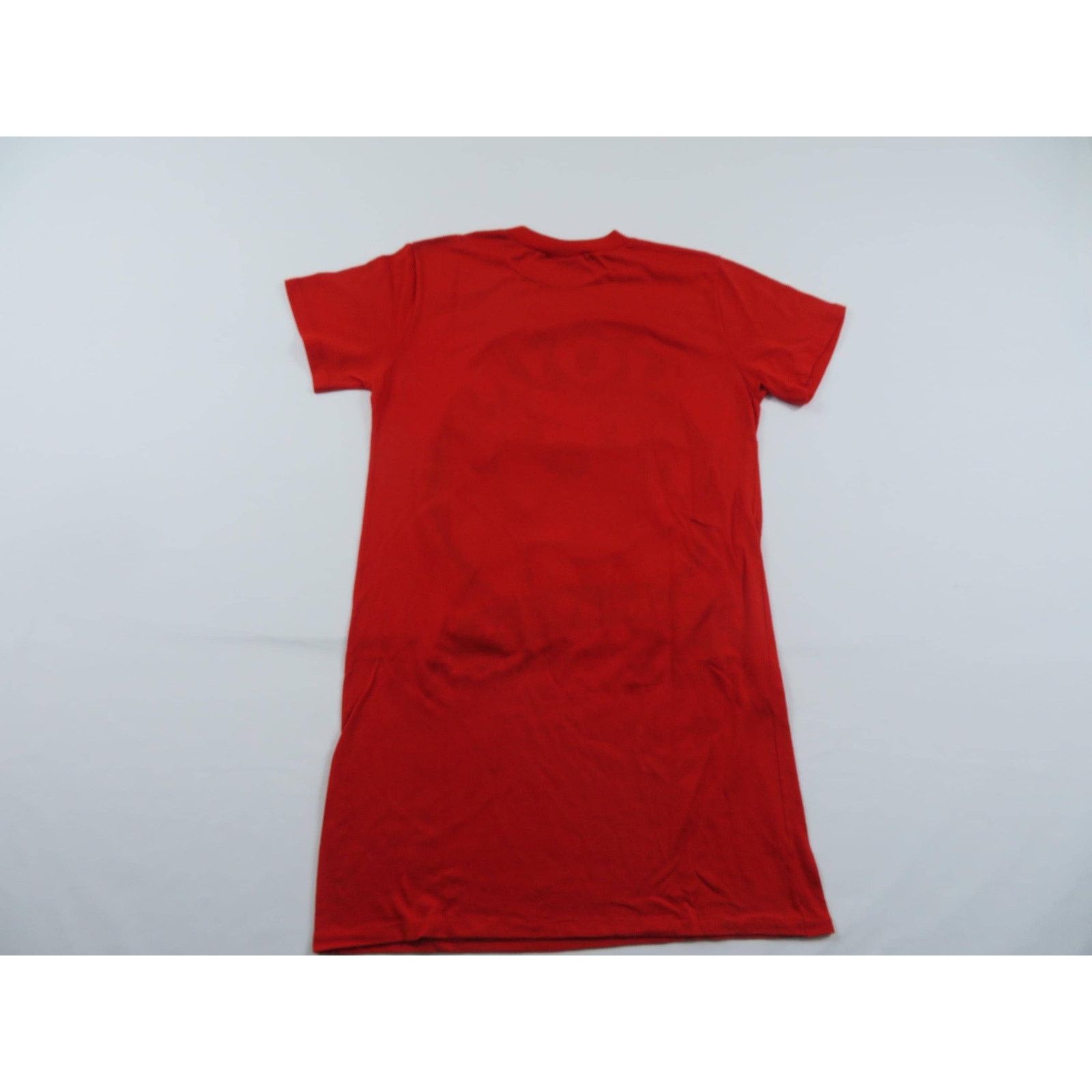 Disney Disney 101 Dalmations Youth Red Sleeper T-shirt Y 12-14 90s Size XL / US 12-14 / IT 48-50 - 3 Thumbnail