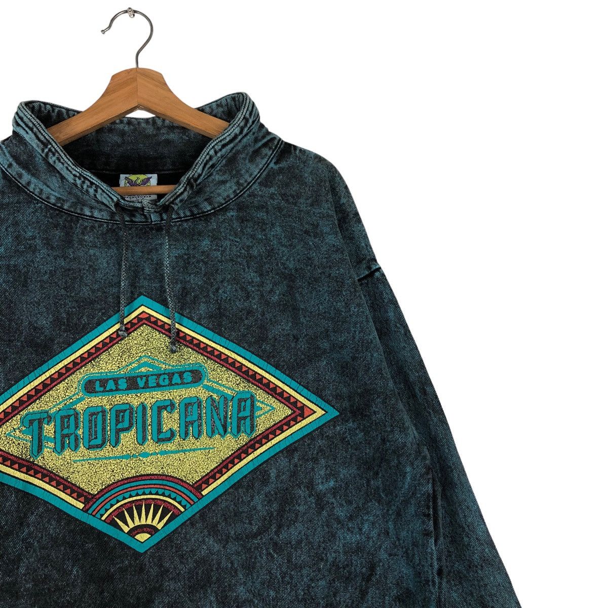 Phoenix Clothing 🔥Vintage Sweatshirt Phoenix Sportswear USA Las Vegas Size US XL / EU 56 / 4 - 6 Thumbnail