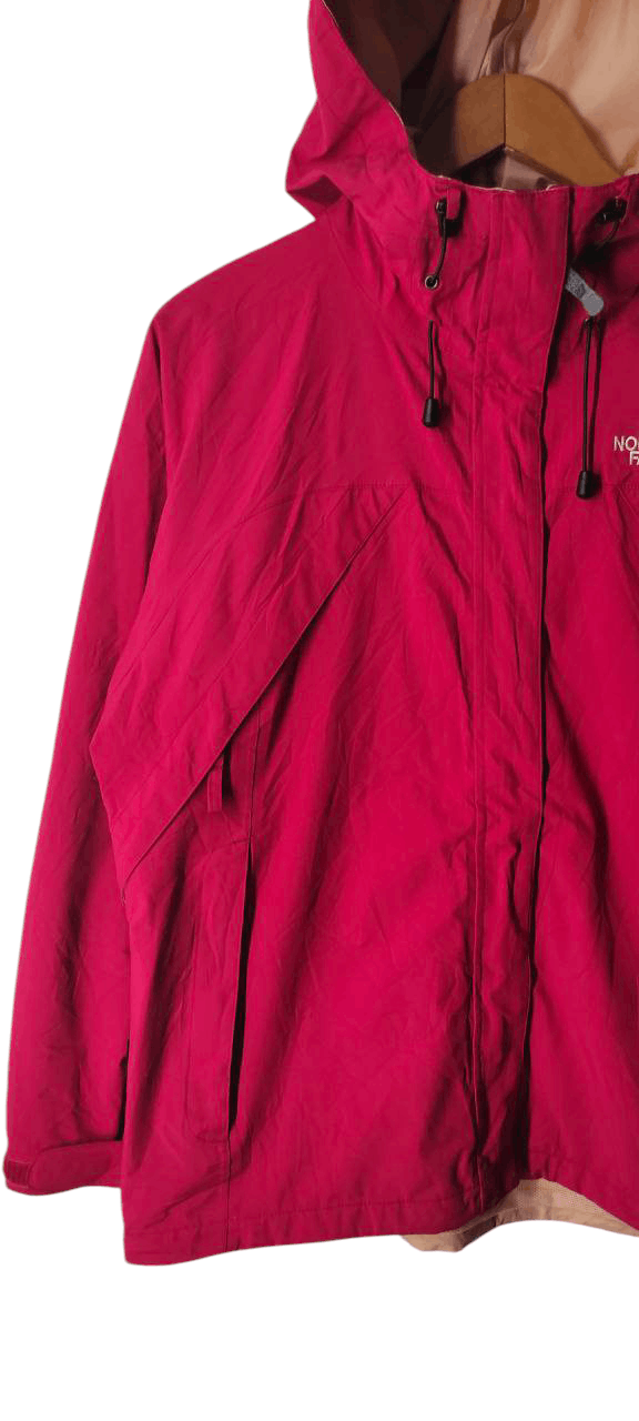 Goretex THE NORTH FACE X GORE TEX WATERPROOF WINDBREAKER JACKET Size US M / EU 48-50 / 2 - 10 Thumbnail