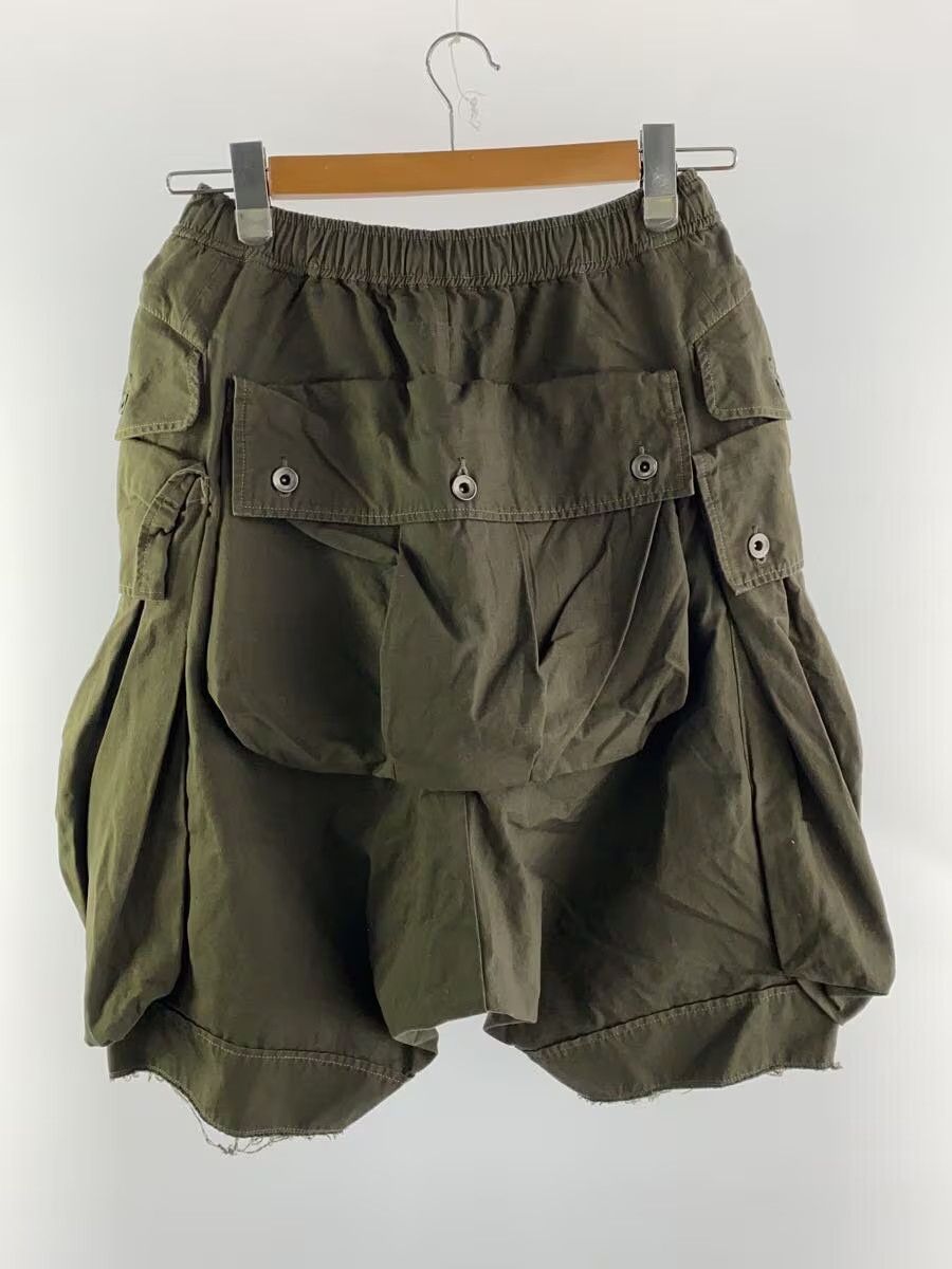 Julius SS21 "MAMUTHONES" Cargo Shorts Size US 26 / EU 42 - 2 Thumbnail