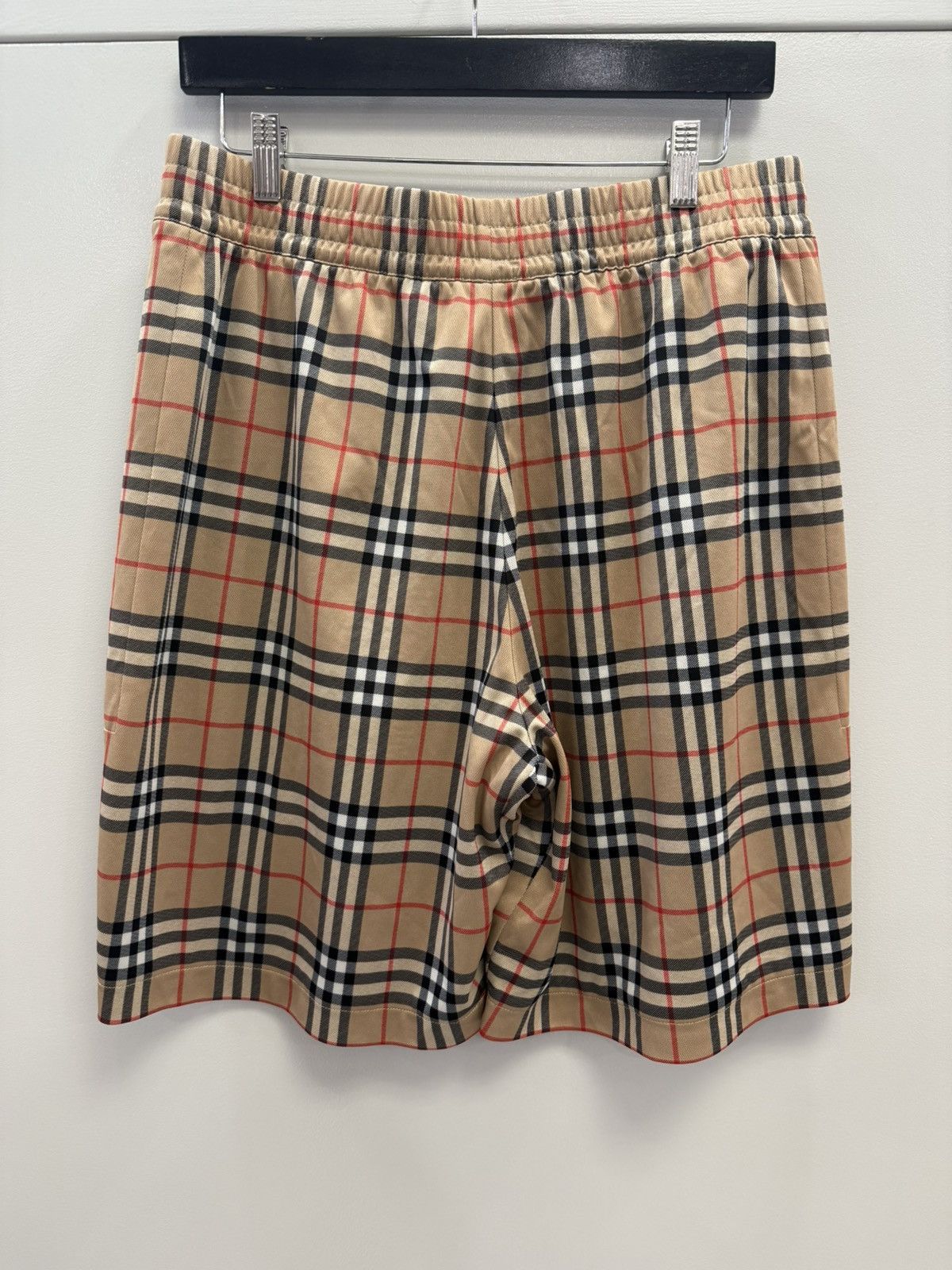 Burberry Burberry Shorts Size US 32 / EU 48 - 4 Thumbnail