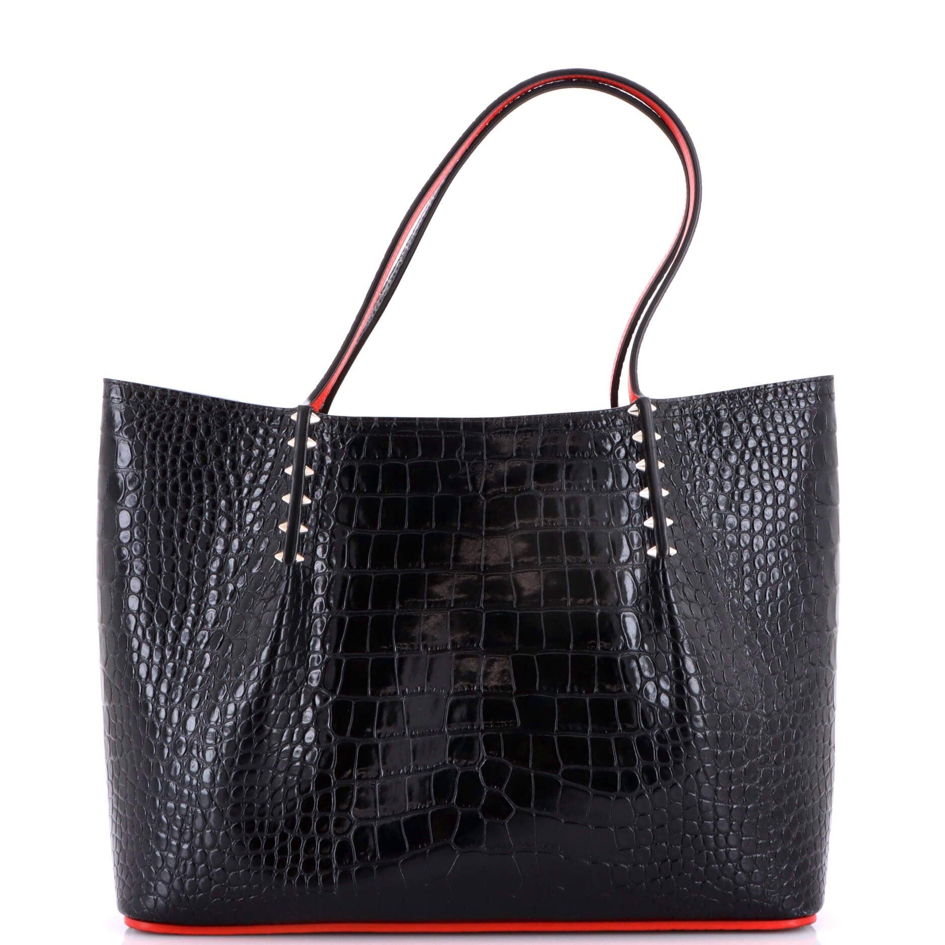 Christian Louboutin Cabarock Tote Size ONE SIZE - 1 Thumbnail