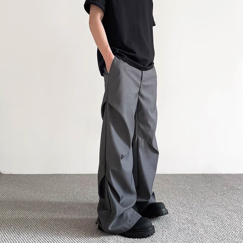 Japanese Brand × Vintage Retro punk pants Size US 30 / EU 46 - 6 Thumbnail