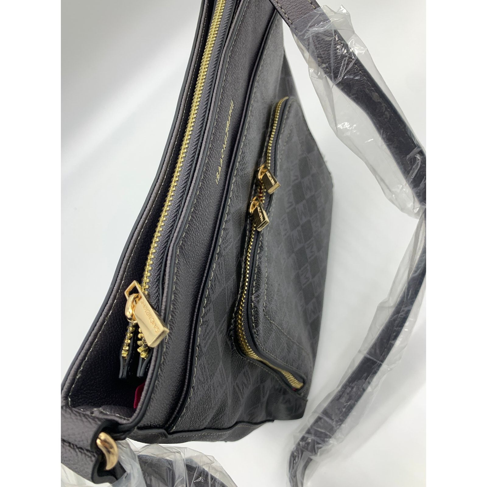 Other Isaac Mizrahi Live Crossbody Bag Women Multi Pouch Size ONE SIZE - 11 Thumbnail