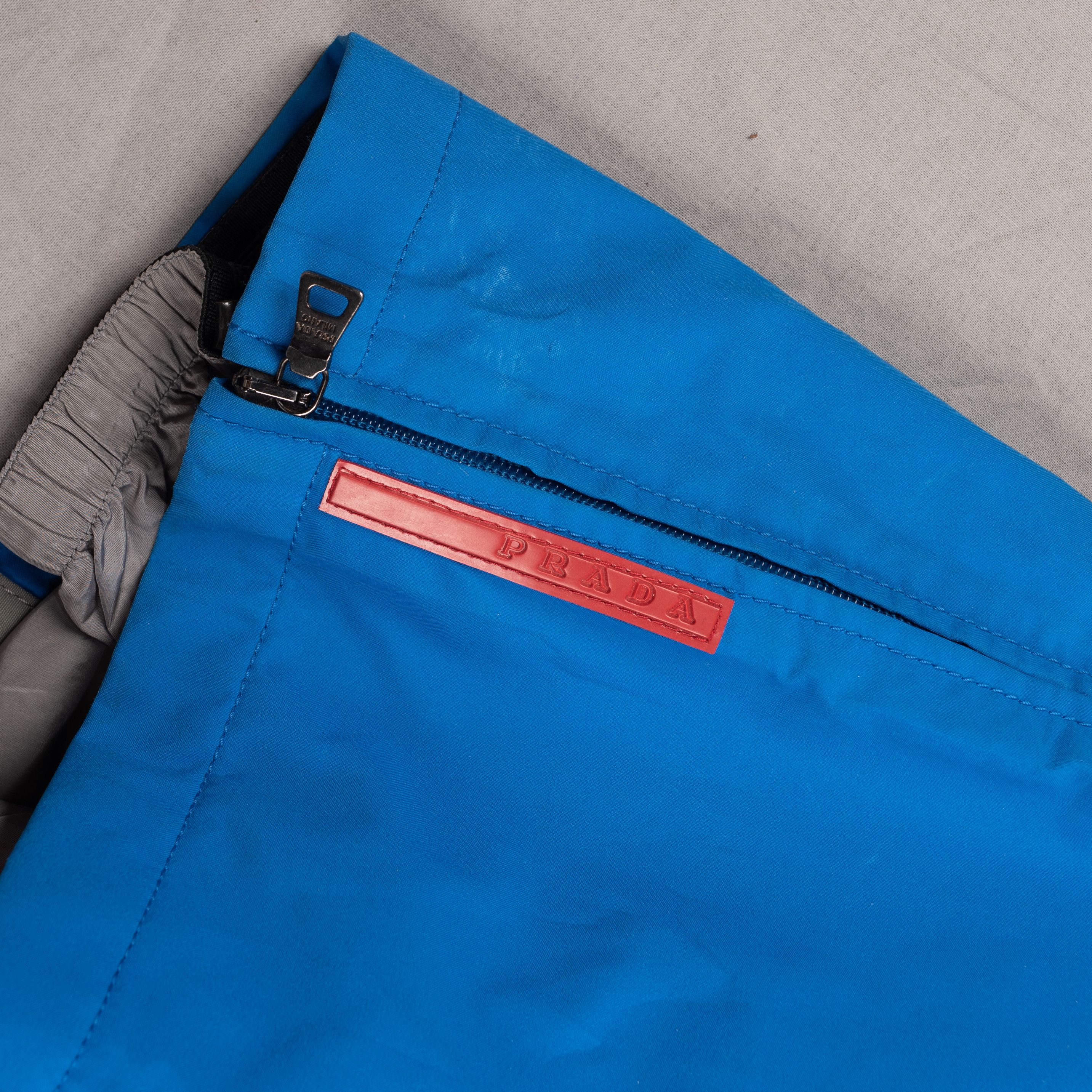 Goretex × Prada Prada Gore-Tex Red Tab Ski Pants Size US 30 / EU 46 - 9 Thumbnail