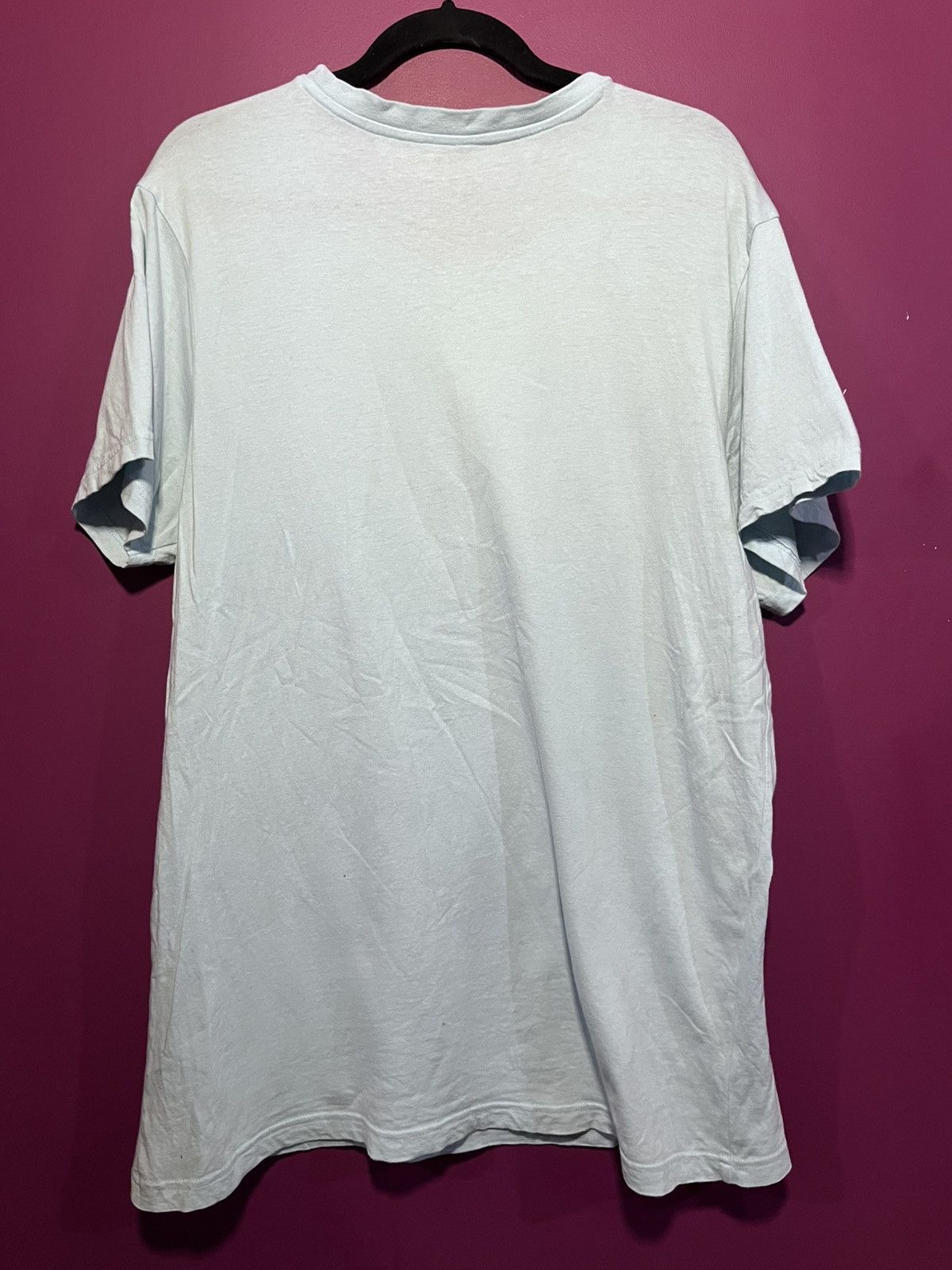 Japanese Brand Ponyo graphic tee Size US L / EU 52-54 / 3 - 6 Thumbnail