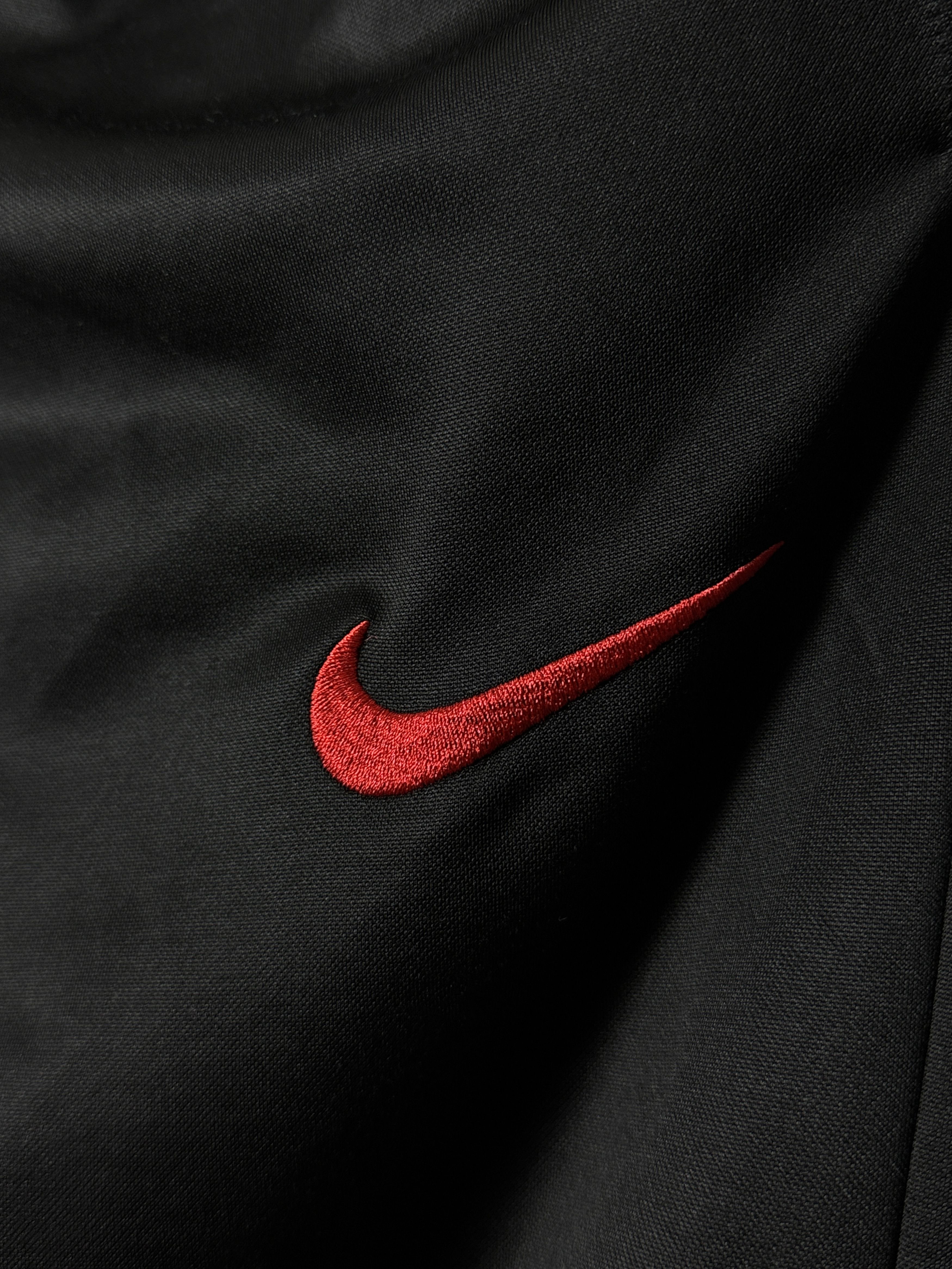Nike Nike Portugal national team sports pants mini logo swoosh Size US 32 / EU 48 - 3 Thumbnail