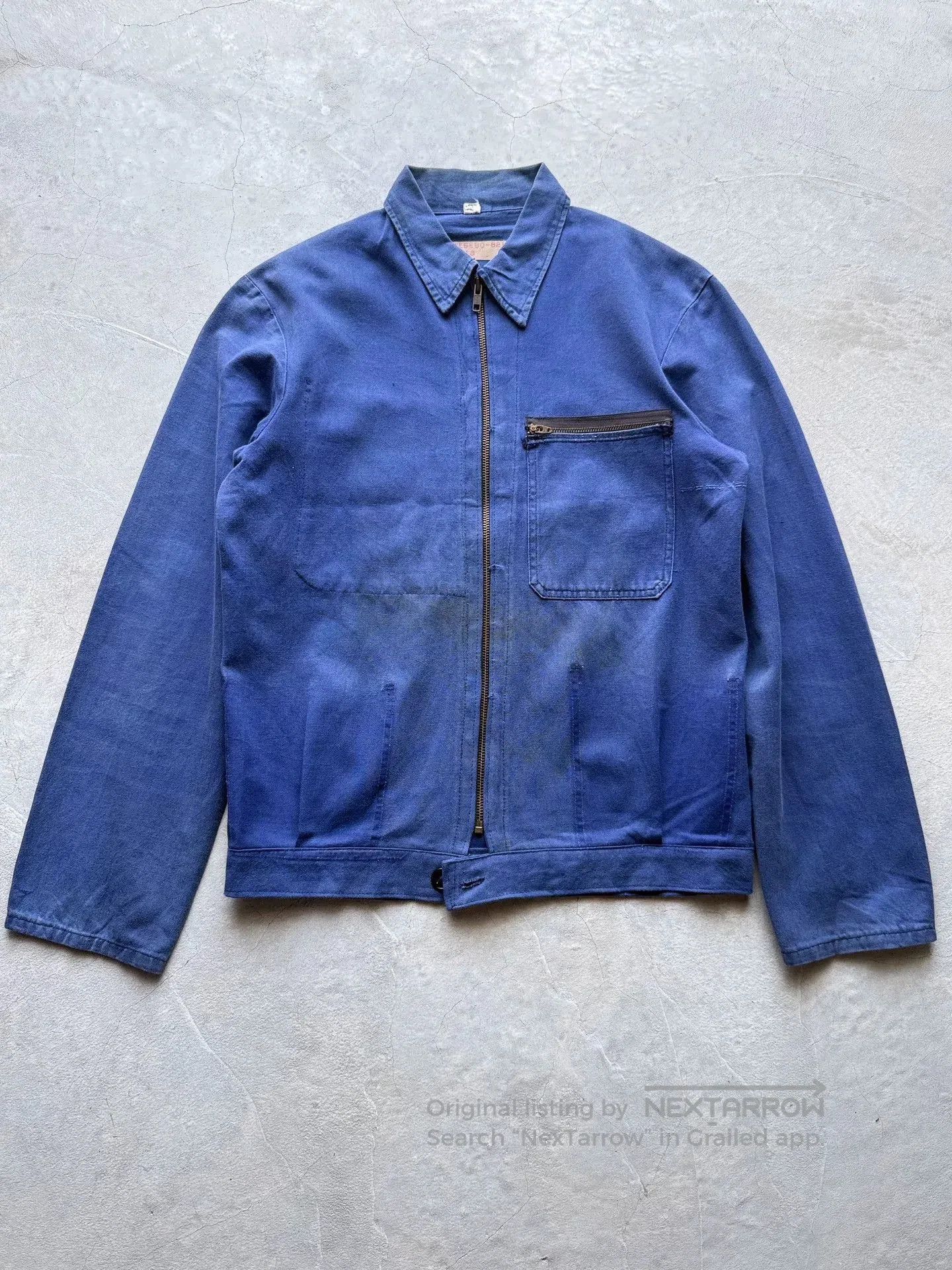 Vintage Vintage 60. Size US M / EU 48-50 / 2 - 1 Thumbnail