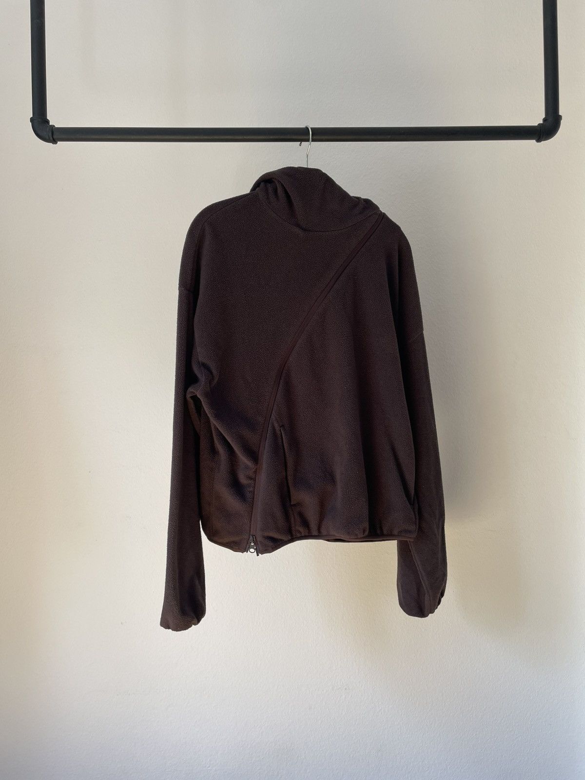 POST ARCHIVE FACTION (PAF) Post Archive 4.0 center hoodie Size US S / EU 44-46 / 1 - 1 Thumbnail