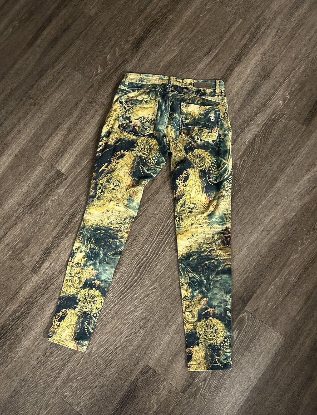 Other Summum Pants Size US 36 / EU 52 - 2 Thumbnail