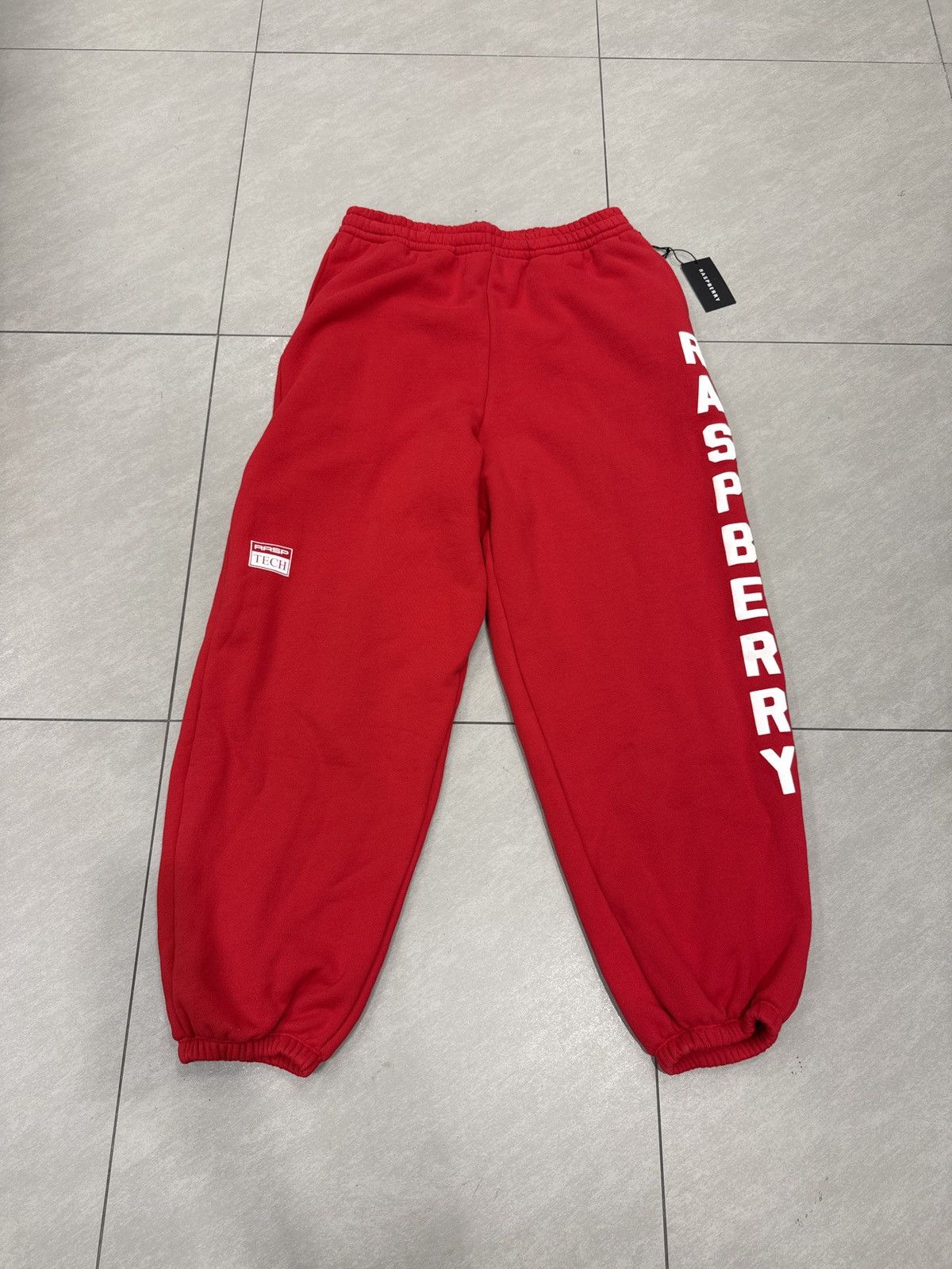 The GV Gallery The GVGallery Raspberry Hills Weekday Sweatpants Large Size US 34 / EU 50 - 1 Thumbnail
