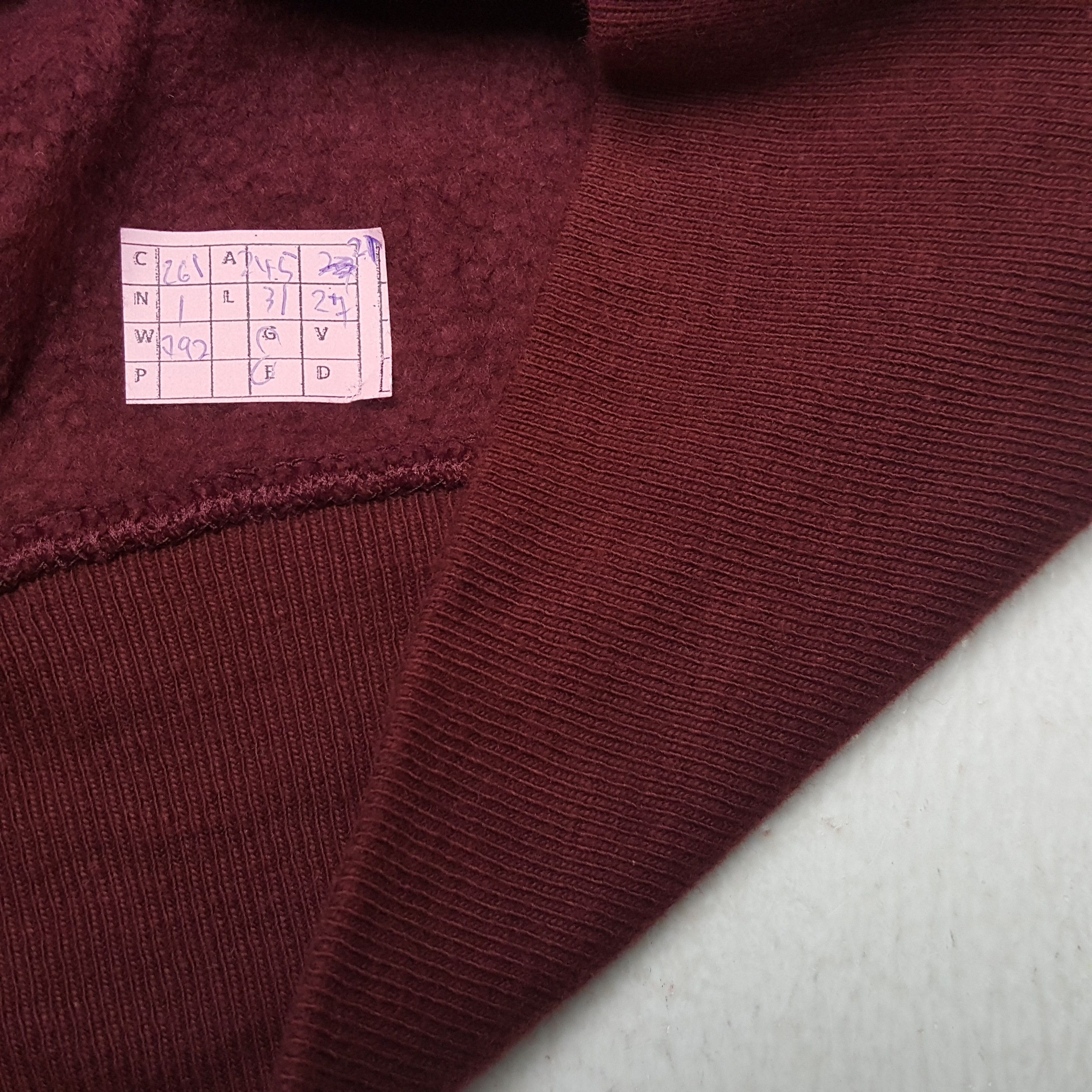 Champion × Vintage MINNESOTA Streetwear Style CHAMPION Sweatshirt Size US L / EU 52-54 / 3 - 7 Thumbnail
