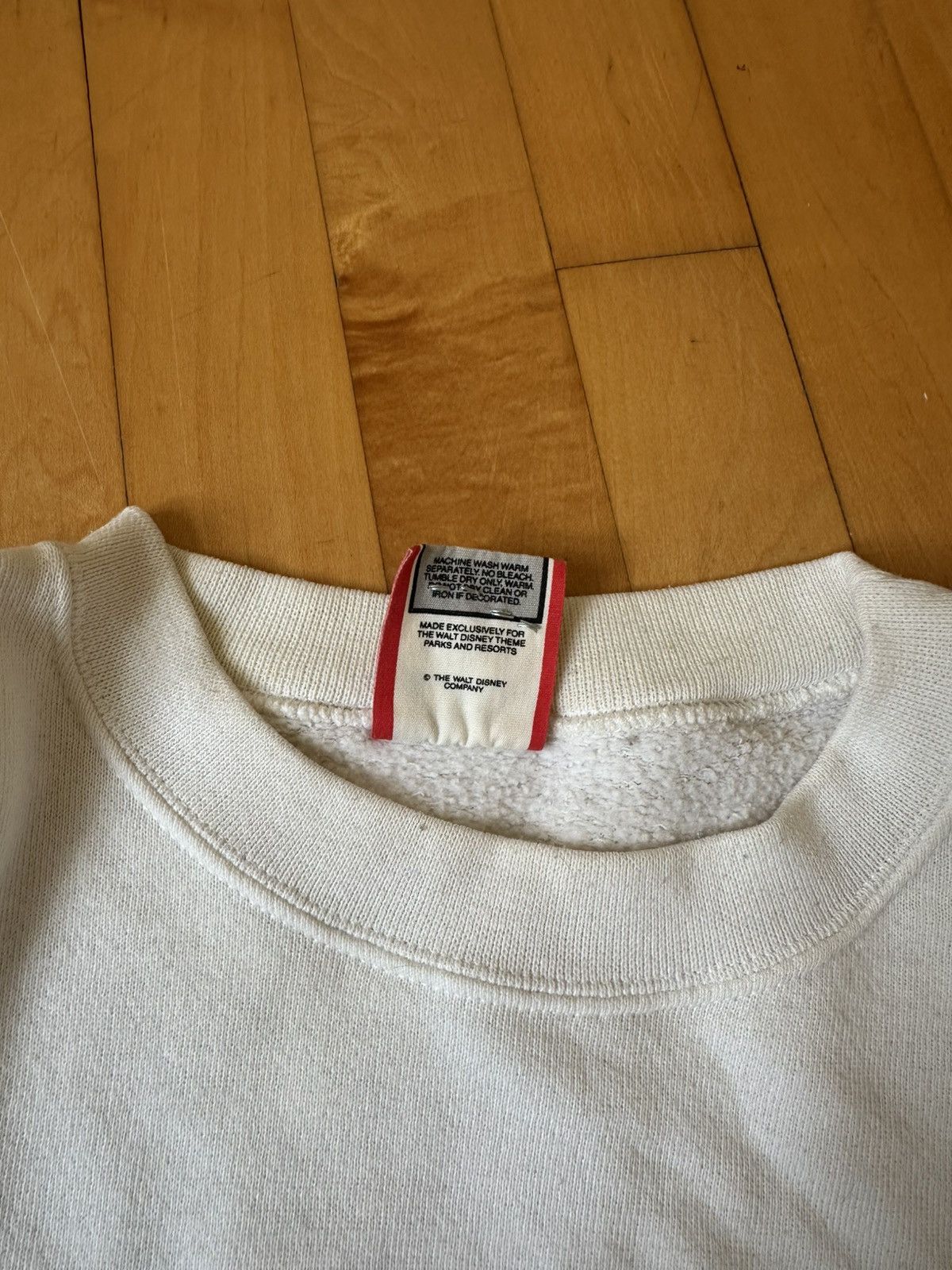 Disney Epcot center Size US M / EU 48-50 / 2 - 3 Thumbnail
