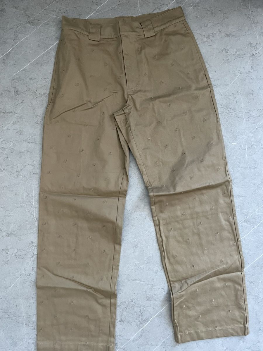 Aime Leon Dore Aimé Leon Dore x New Balance Flying Logo Pants Size US 30 / EU 46 - 4 Thumbnail