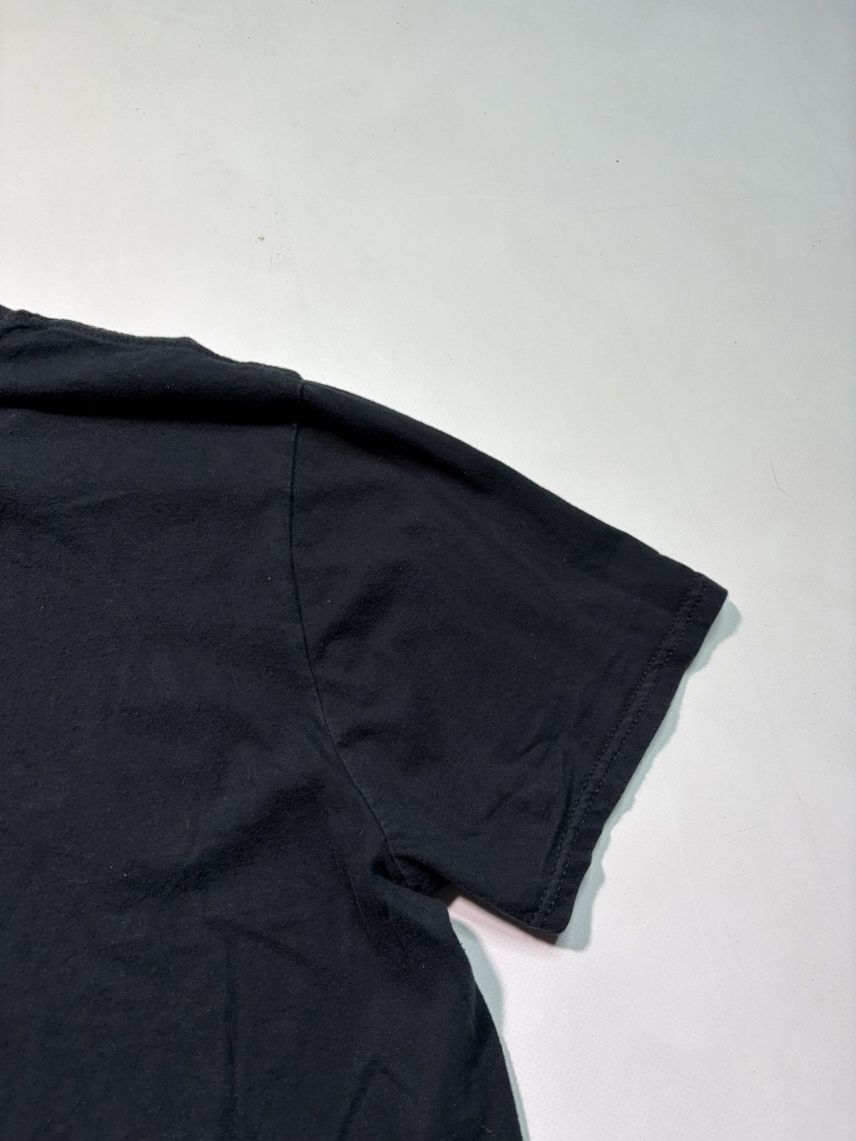 Vintage Vintage Iron Maden t shirts Size US L / EU 52-54 / 3 - 13 Thumbnail
