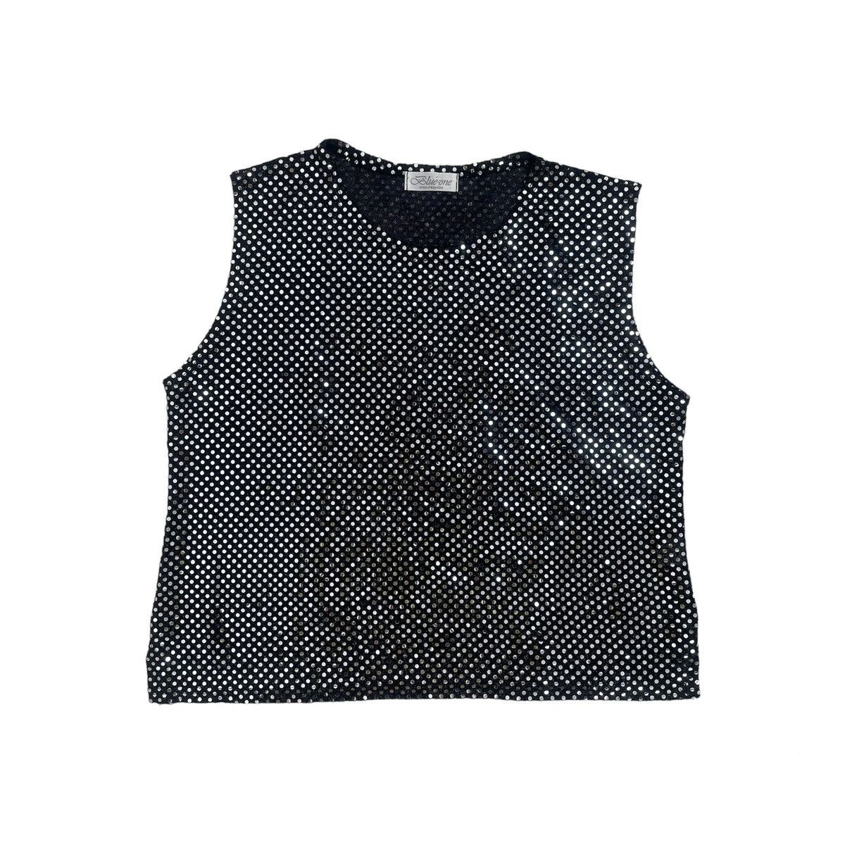 Christopher Kane タンクトップ Christopher Kane × Designer Christopher Kane design