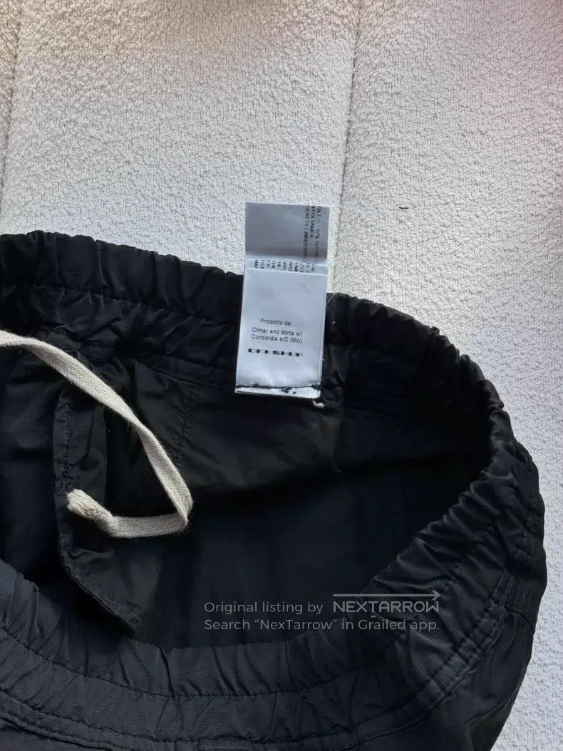Rick Owens Rick Owens size l Drkshdw Men's Casual Pants Size US 30 / EU 46 - 6 Thumbnail