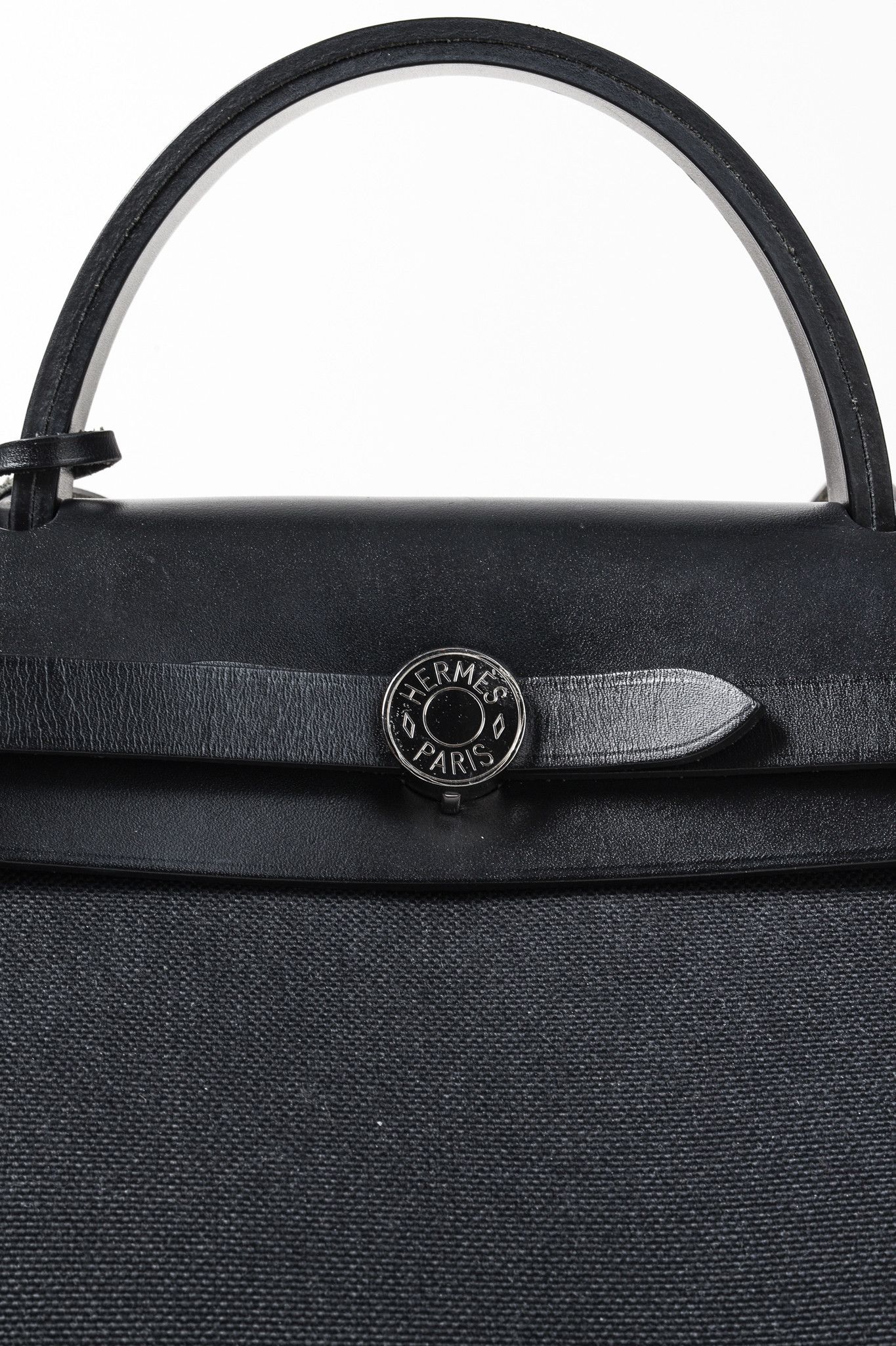 Hermes Hermes Herbag Zip 31 Bag Size ONE SIZE - 14 Thumbnail