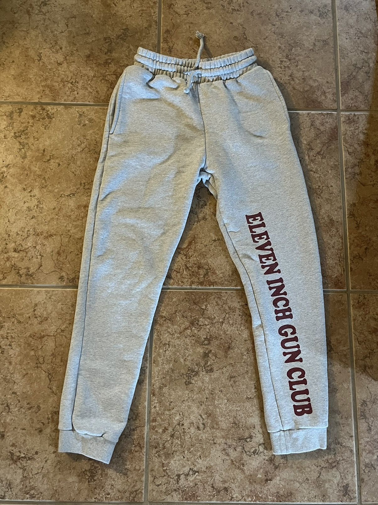 Eleven Inch Gun Club | Grailed