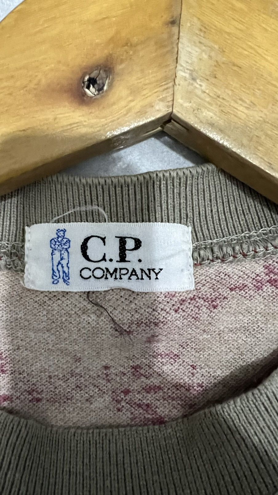 C.P. Company CP Company Long Sleeve Size S / US 4 / IT 40 - 11 Thumbnail