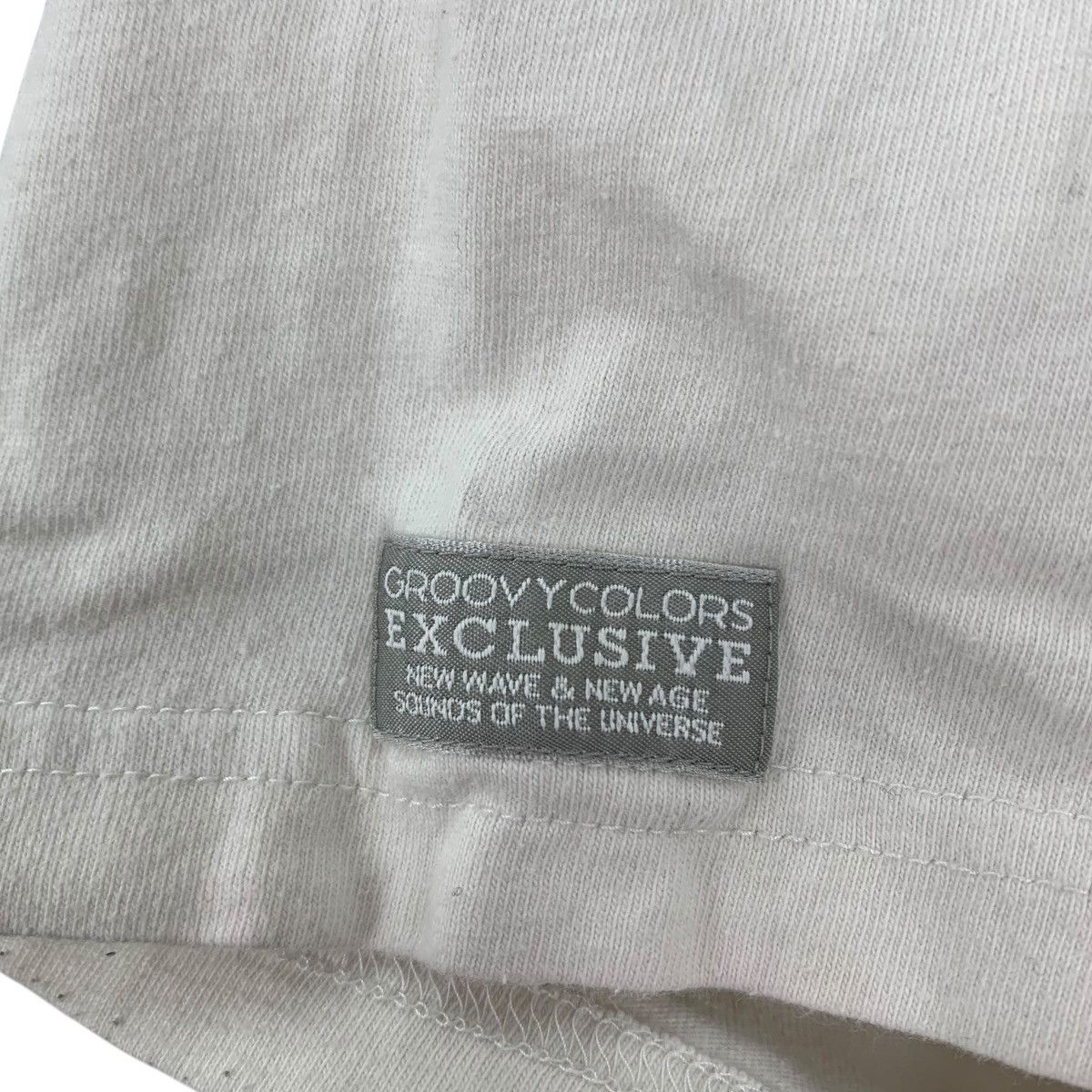 Japanese Brand GROOVY COLORS x Star Wars TheGrcs Disney JapaneseBand Shirt Size US M / EU 48-50 / 2 - 6 Thumbnail