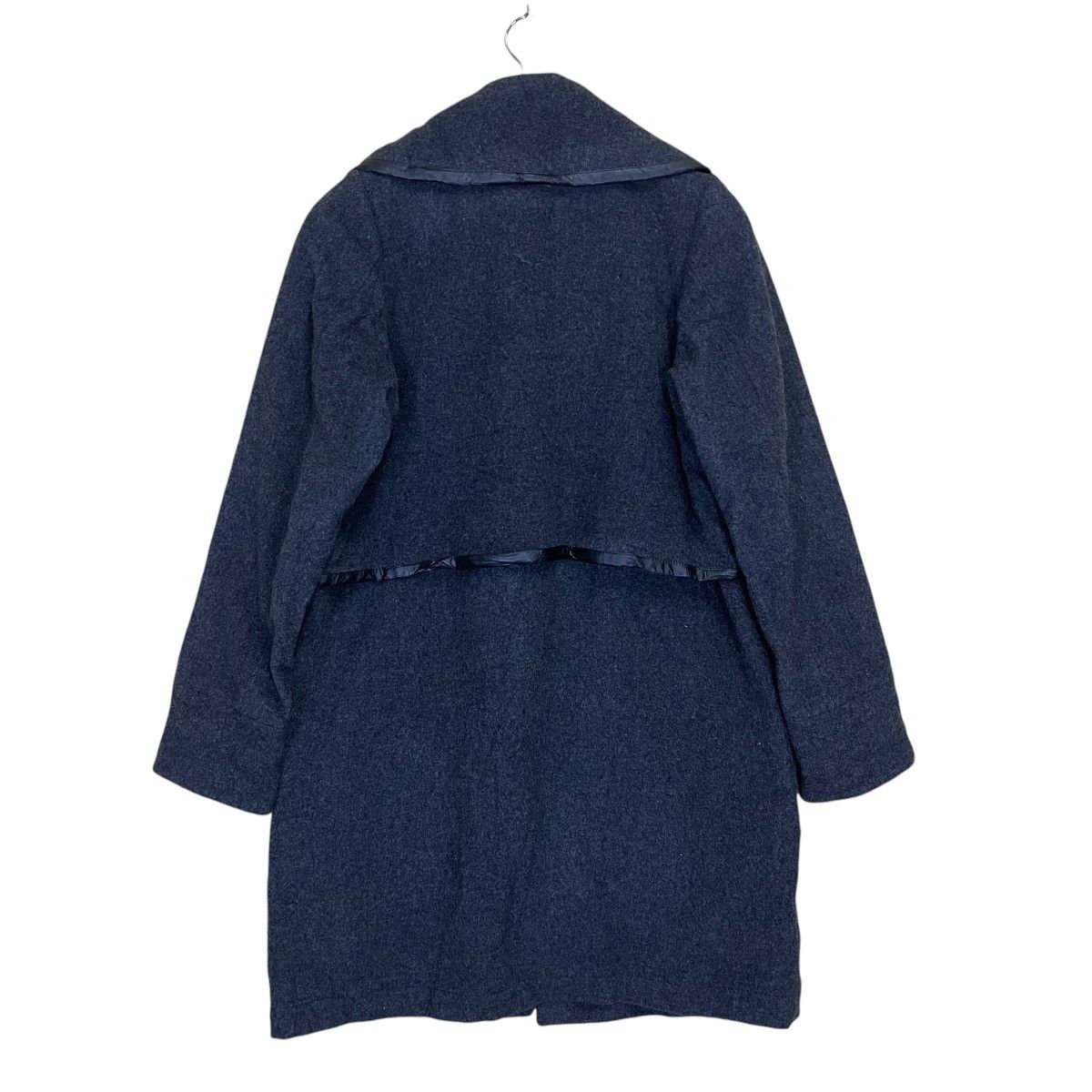 Issey Miyake Tsumori Chisato Issey Miyake Wool Jacket Size M / US 6-8 / IT 42-44 - 7 Thumbnail