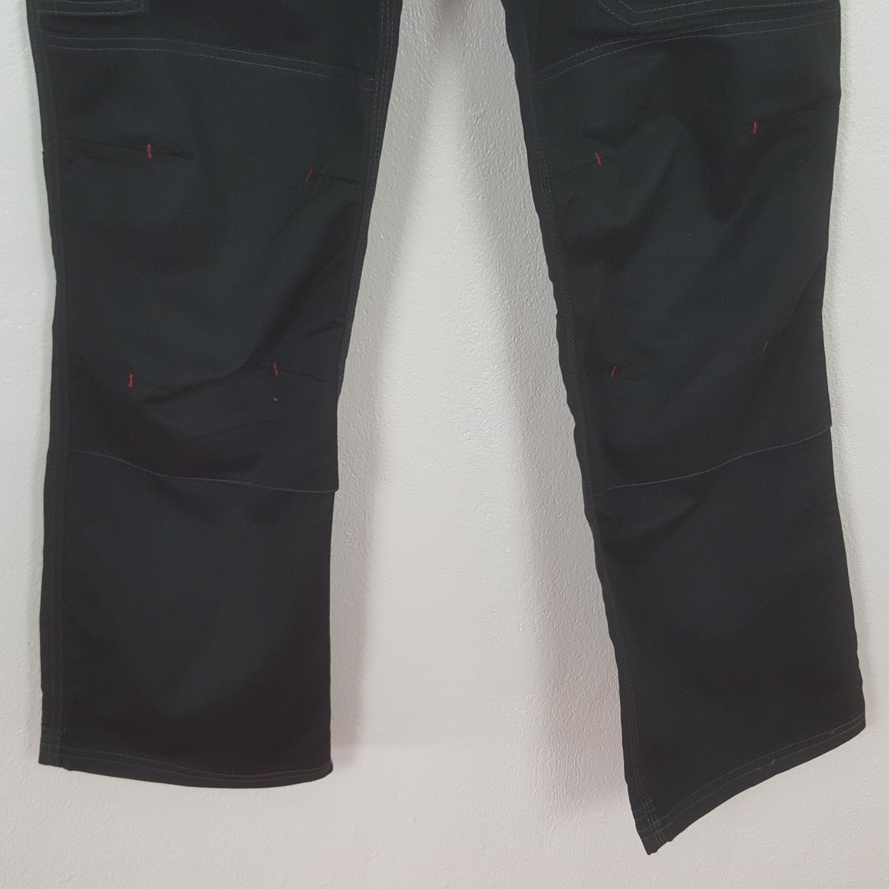 Dickies Vintage Dickies American Workwear Cargo Pants C318N1 Size US 33 - 3 Thumbnail