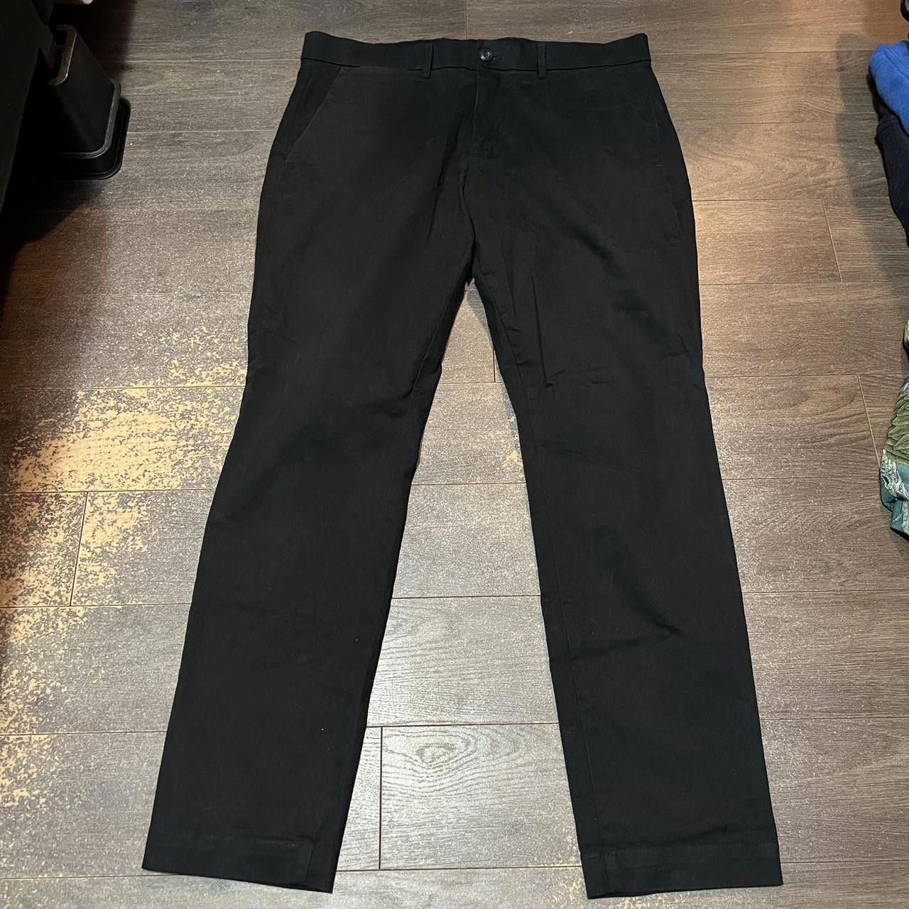 Gap Gap Slim Fit Chinos Pants Size US 34 / EU 50 - 1 Thumbnail